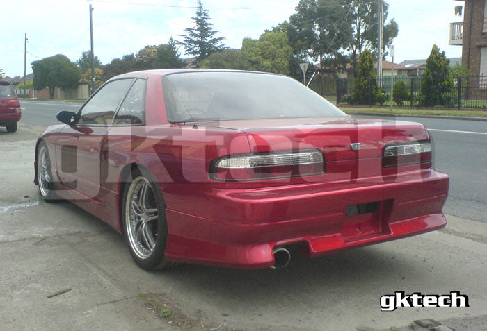 Aero Mirrors - S13 240sx - RHD