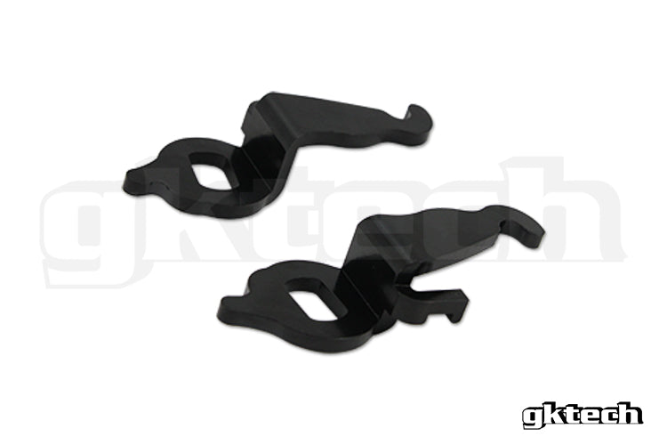 S14/S15 E-Brake Extenders