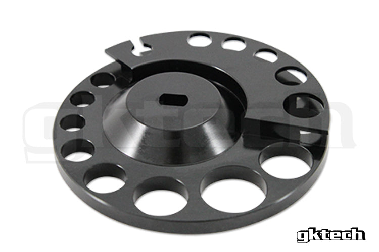 V2 S14/S15 SR20DET Eccentric throttle wheel