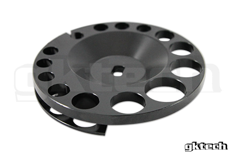 V2 S14/S15 SR20DET Eccentric throttle wheel