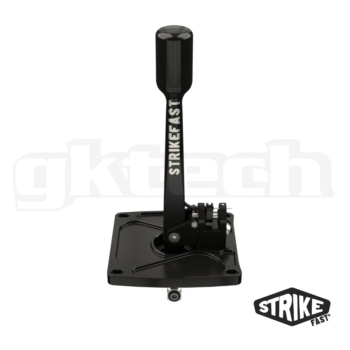 Strike Fast - Z33 350z/G35 Short shifter
