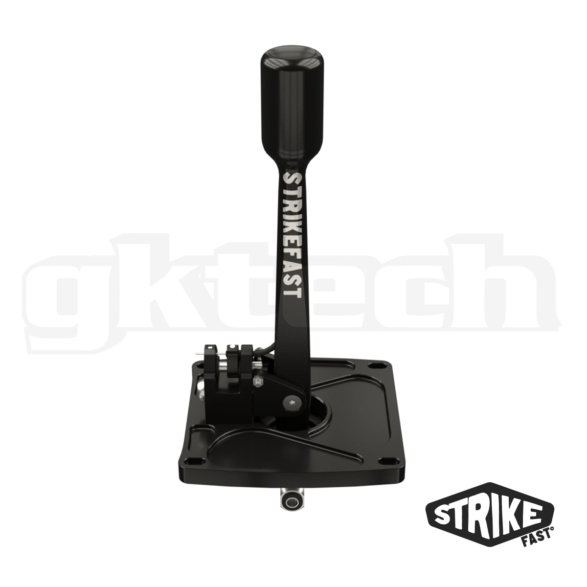 Strike Fast - Z33 350z/V35 Short shifter