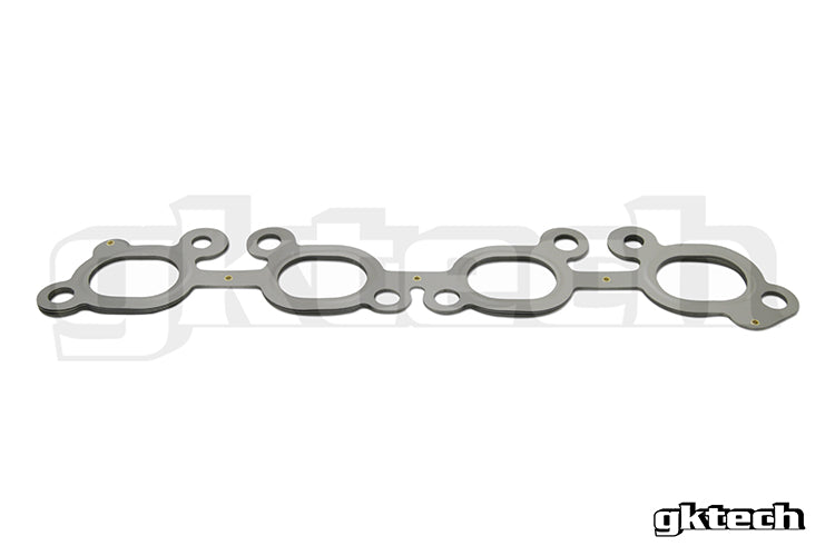 SR20 Stainless Steel 7 layer MLS exhaust manifold gasket