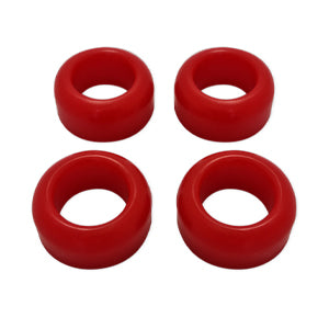 Z33 350Z compression arm polyurethane inserts (set of 4)