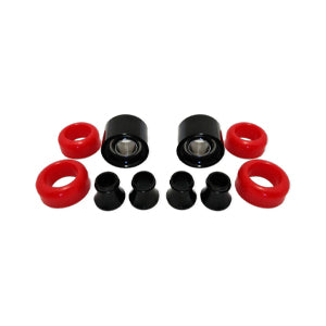 GKTECH Z33 350Z / G35 Front Lower Arm Inner Spherical Bushing Upgrade (Pair) – Performance Suspension