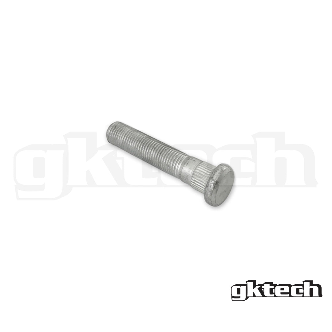 Individual +20mm extended lug studs