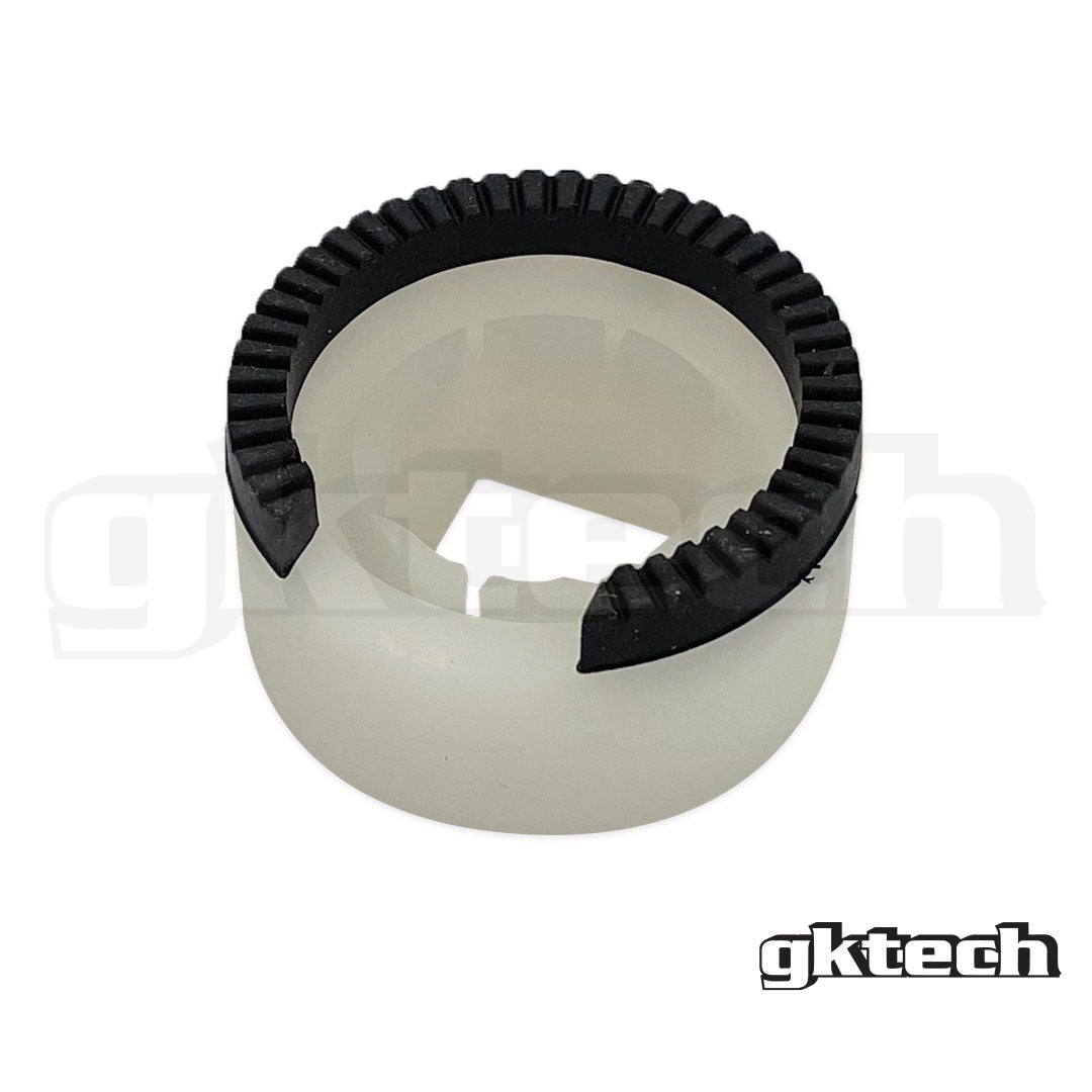 OEM Nissan Z33 350/G35/Z34 shifter ball socket cup - 32870AC800
