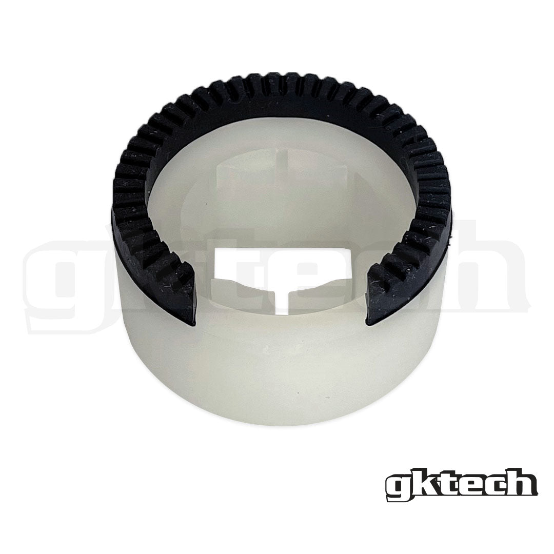 OEM Nissan Z33 350/G35/Z34 shifter ball socket cup - 32870AC800