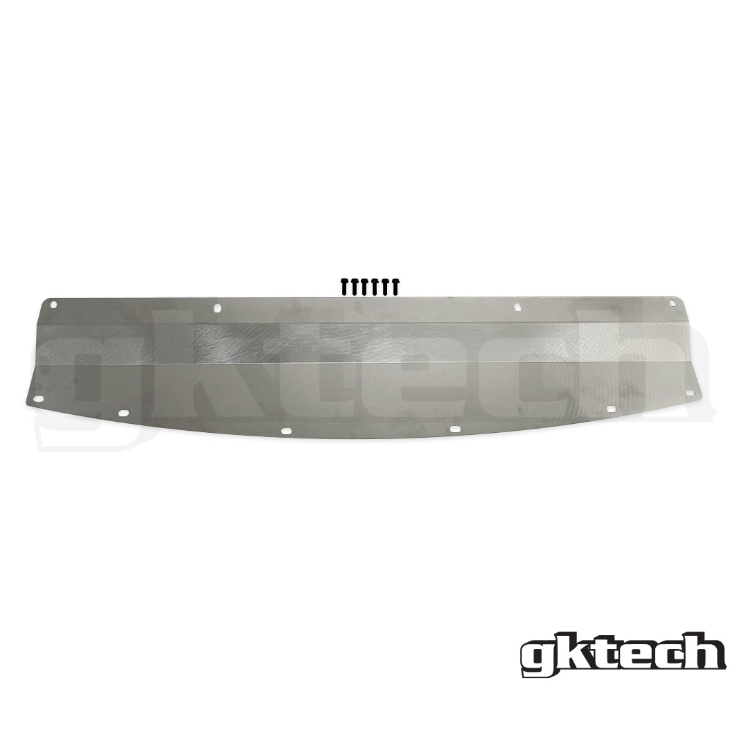 Z33 350Z/G35 Under engine bash plate/bumper retainer