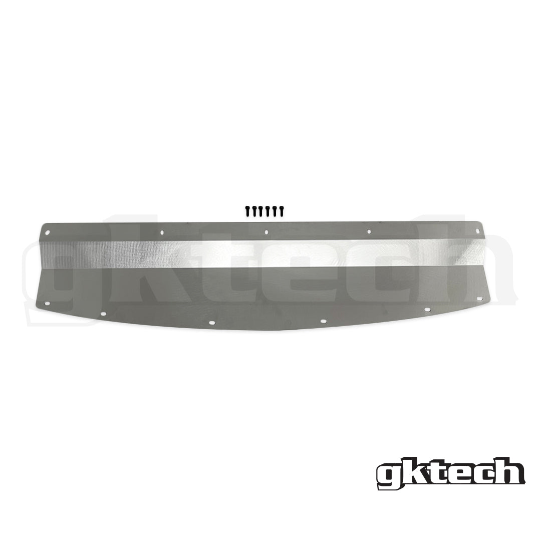 Z34 370z Under engine bash plate/bumper retainer