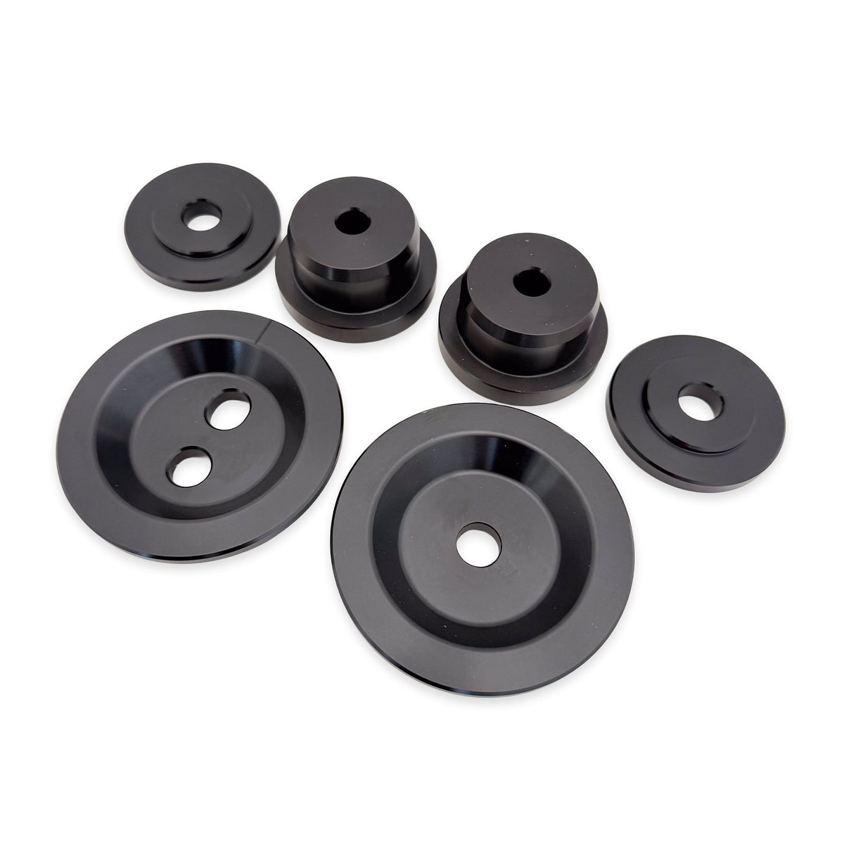 Lexus IS300 / Toyota JZX Solid Diff Bushings