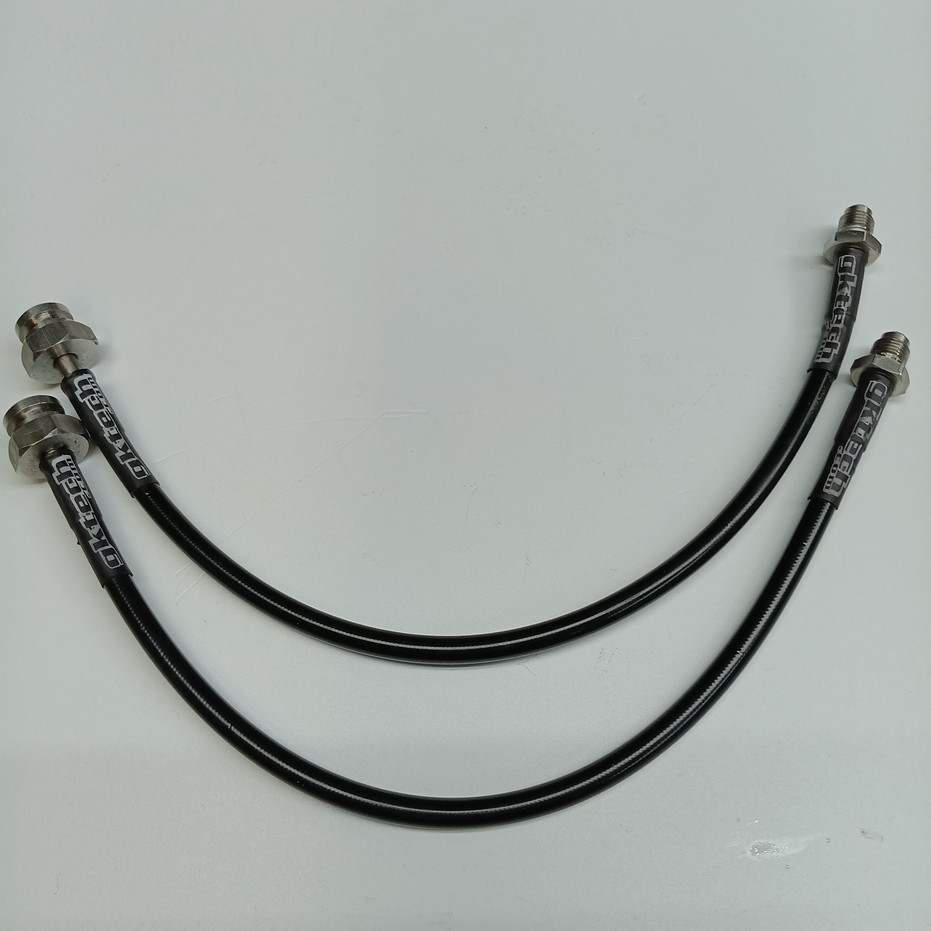 S13 240sx Drum e-brake cable conversion REAR BRAKE LINES ONLY - DISCOUNT