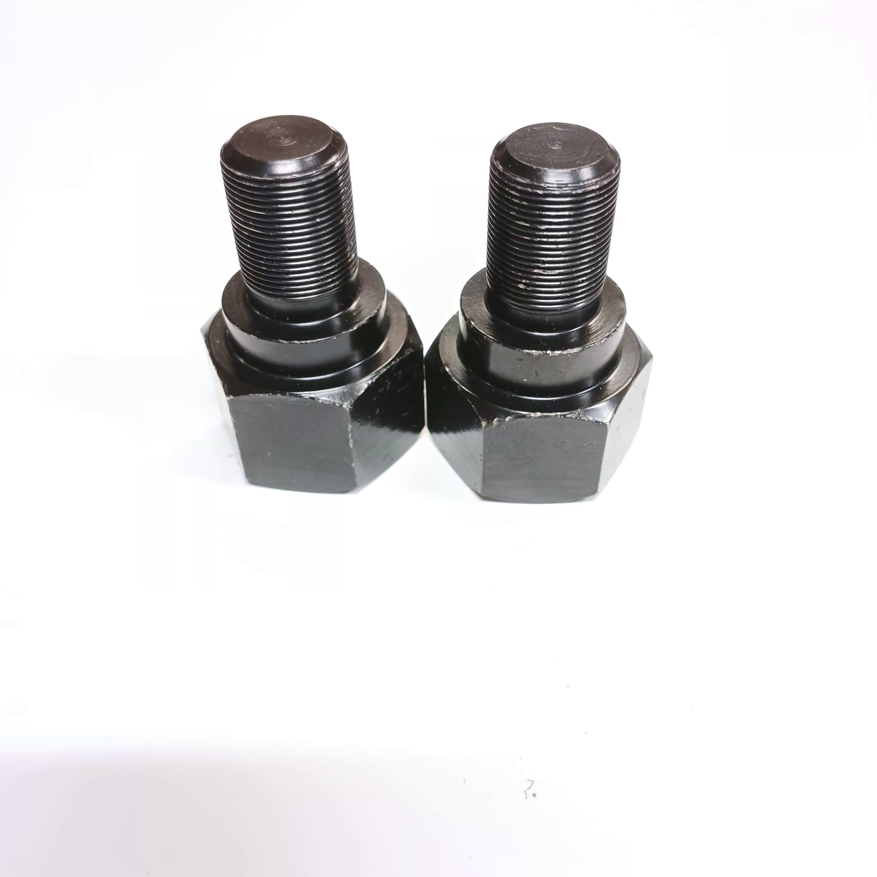 Z34 370z tie rod spacer set (pair) - DISCOUNT