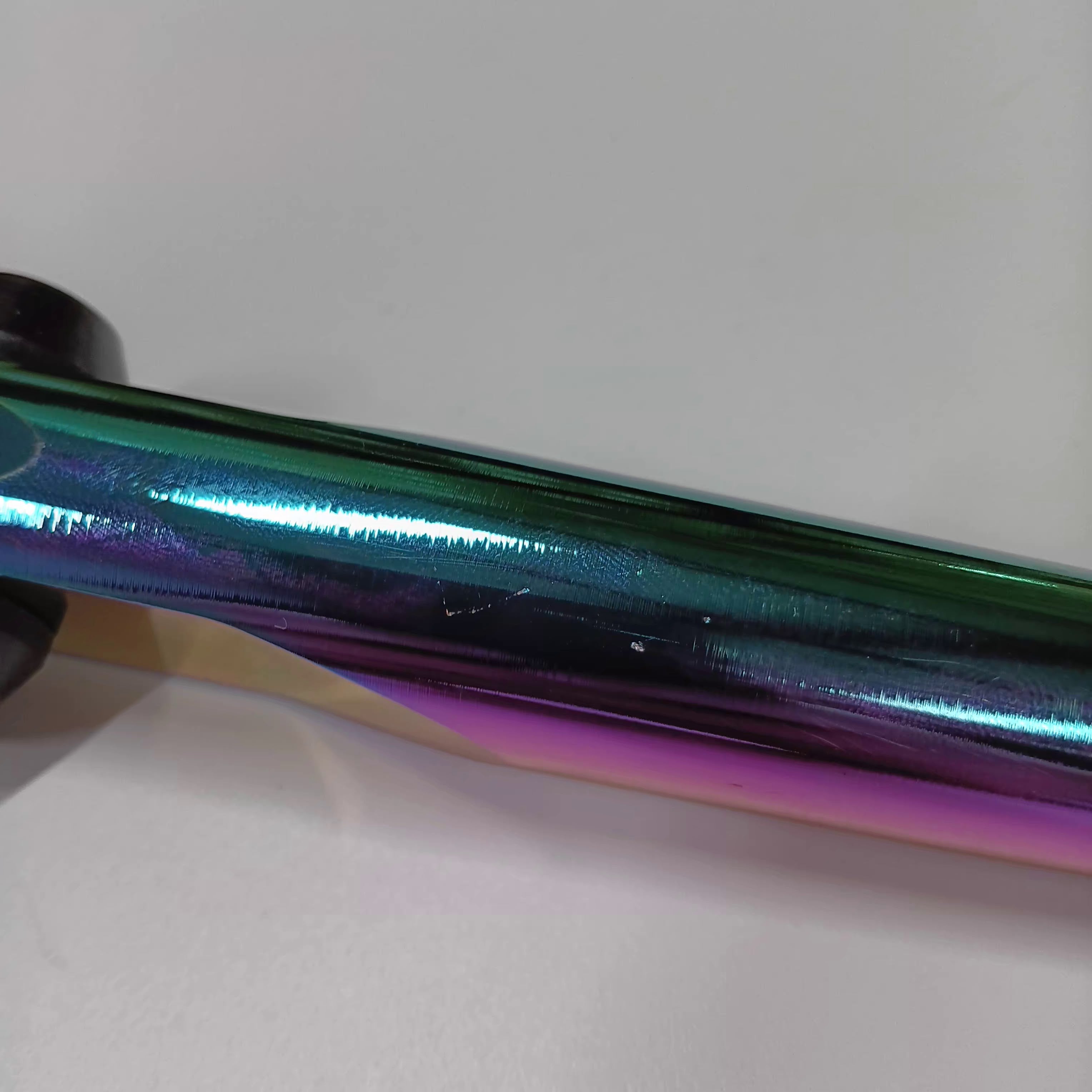 Neo Chrome Hydraulic E-brake Handle - DISCOUNT