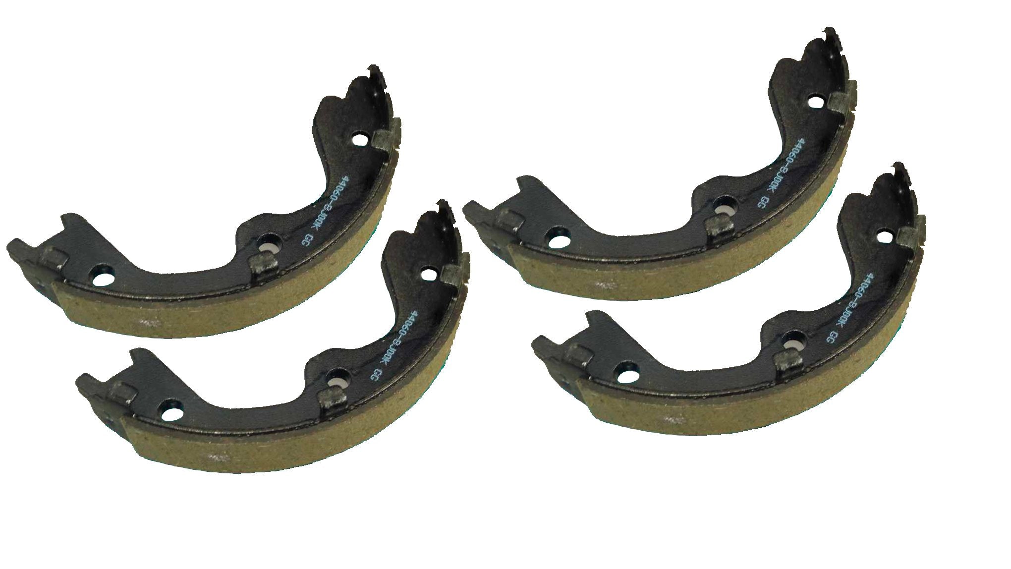 Z33 350z/G35/Z34 370z Drift E-Brake Shoes