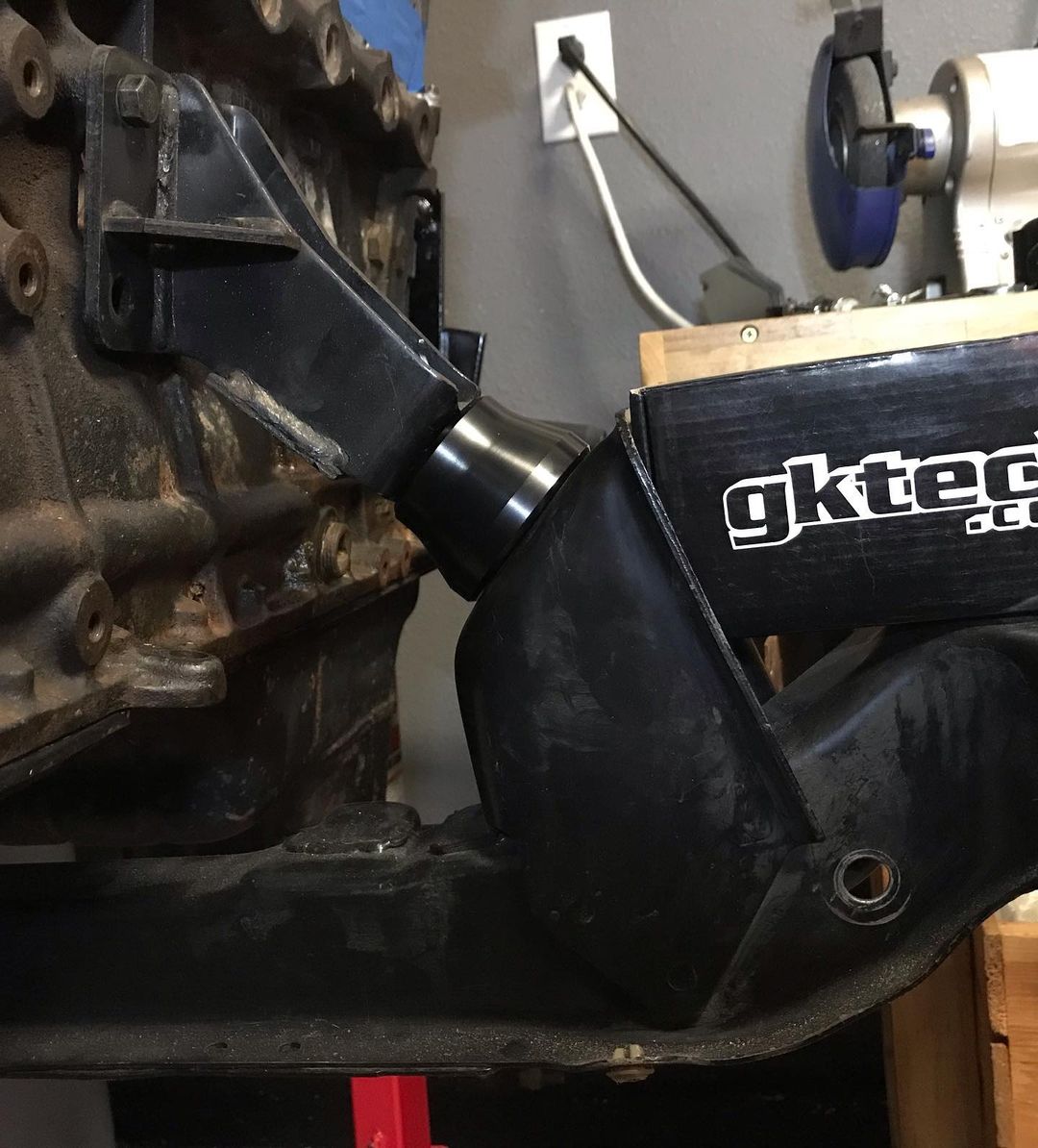 RB20 R32 GTS-T Solid motor mounts (Pair)