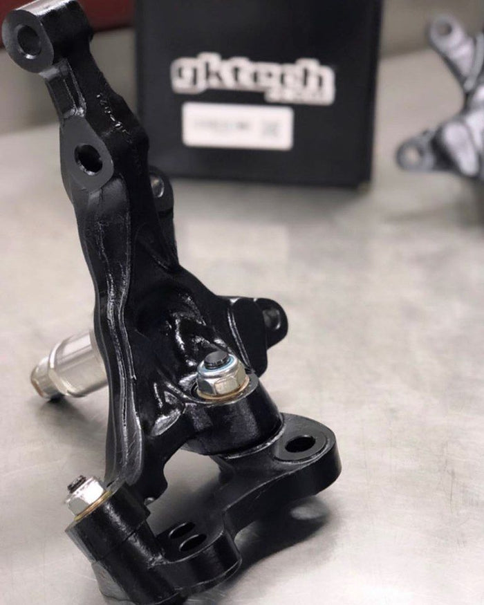 V2 S13 240sx bolt on angle kit (RCC Kit)