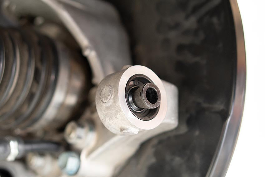 G35 Rear Knuckle G35/350Z/370Z Rear Knuckle Spherical Bushing Non Combo (pair)