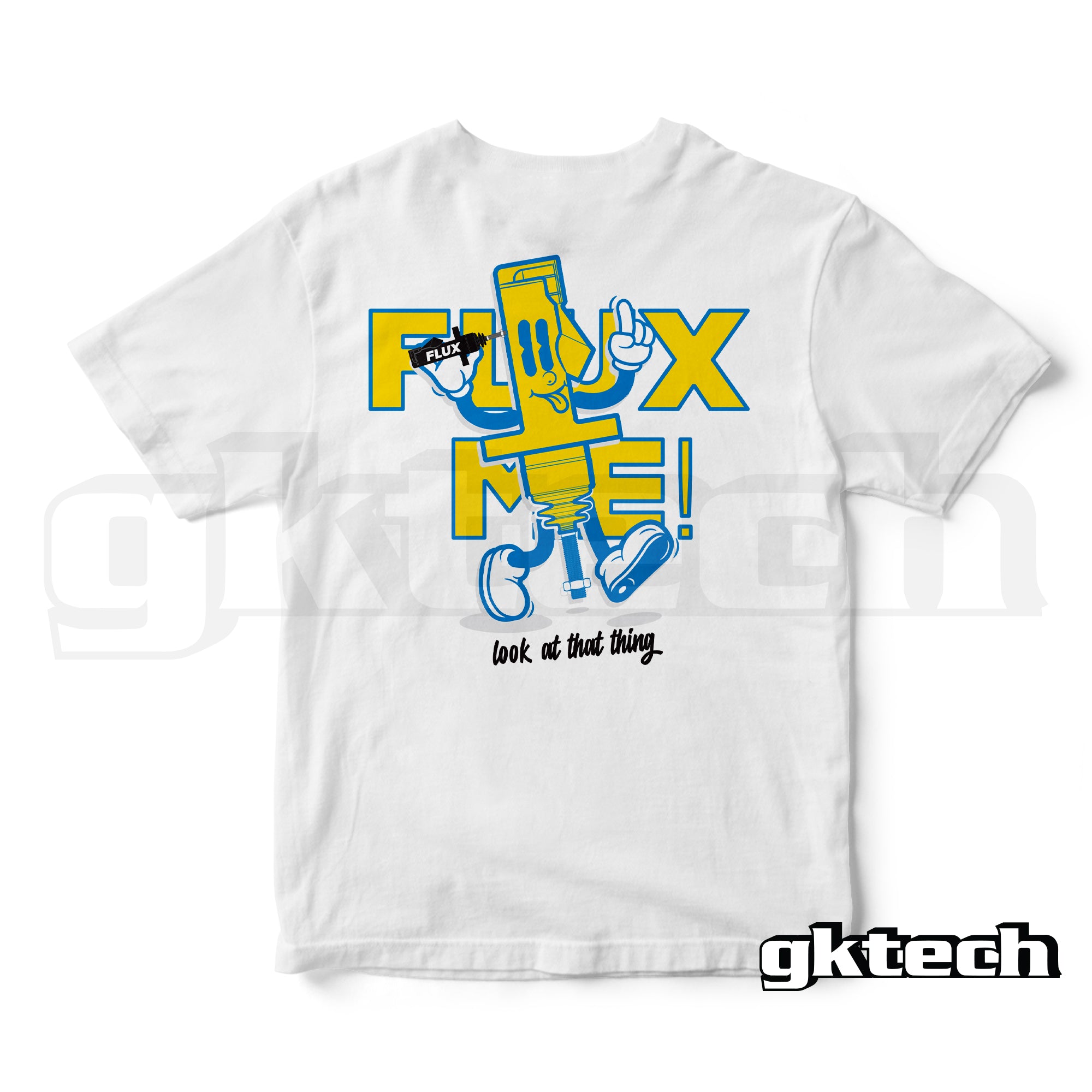 FLUX ME! T-Shirt