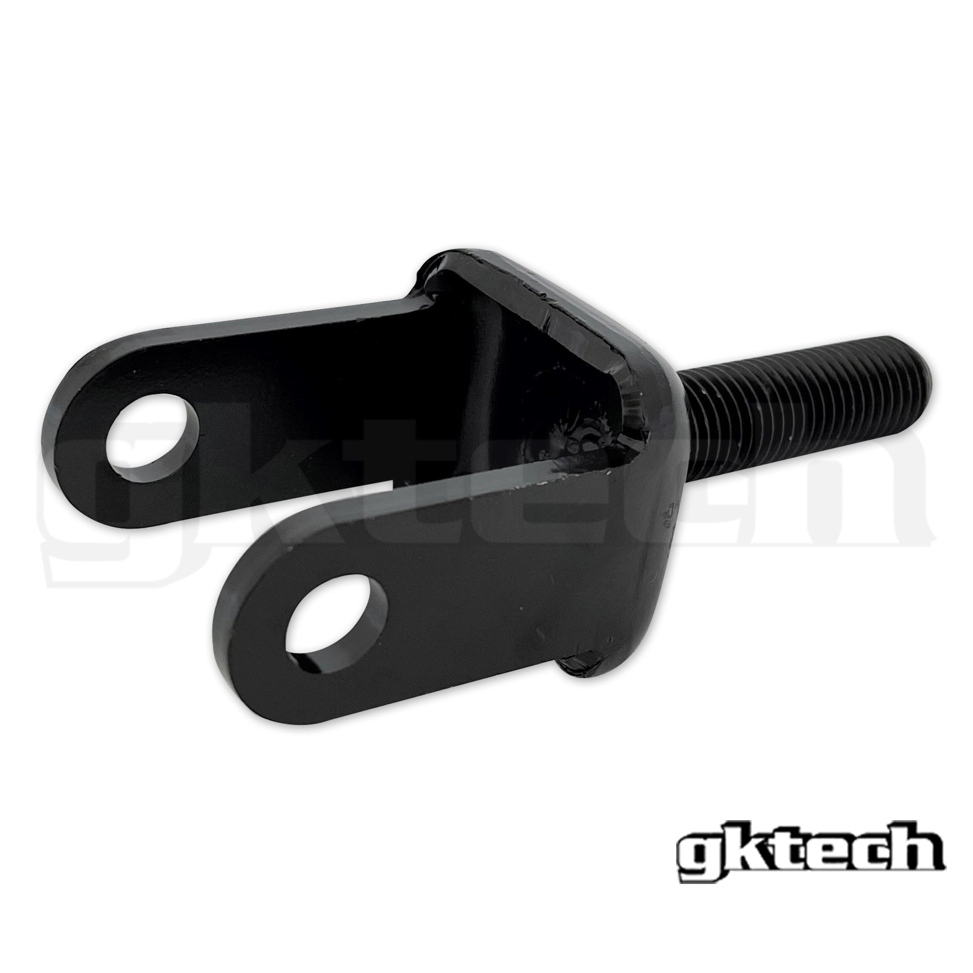 Z33/Z34 replacement camber/traction arm clevis