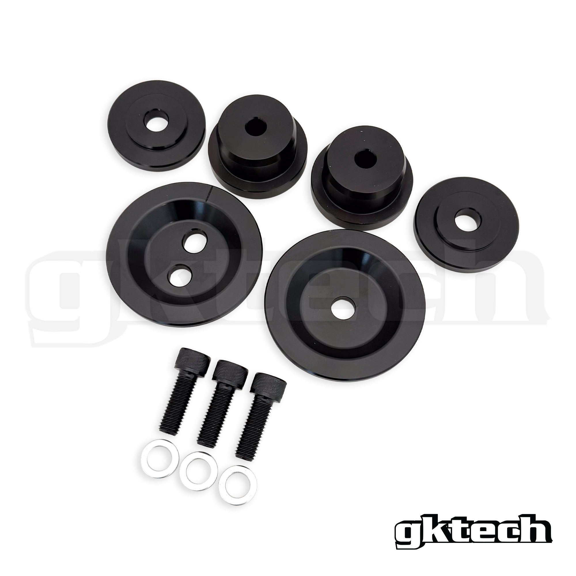 Lexus IS300 / Toyota JZX Solid Diff Bushes