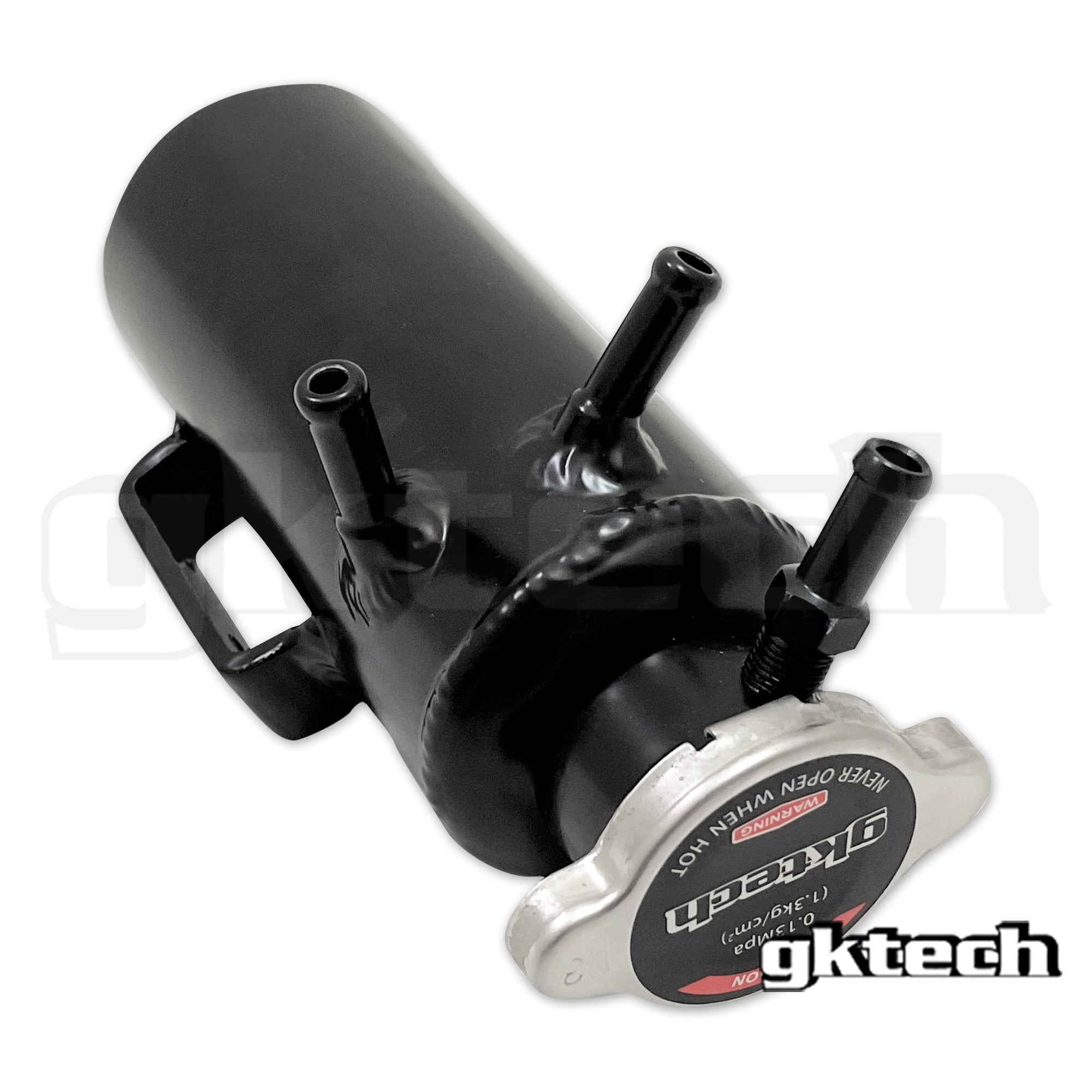 FR-S /GR86 / BRZ Coolant breather tank/swirl pot