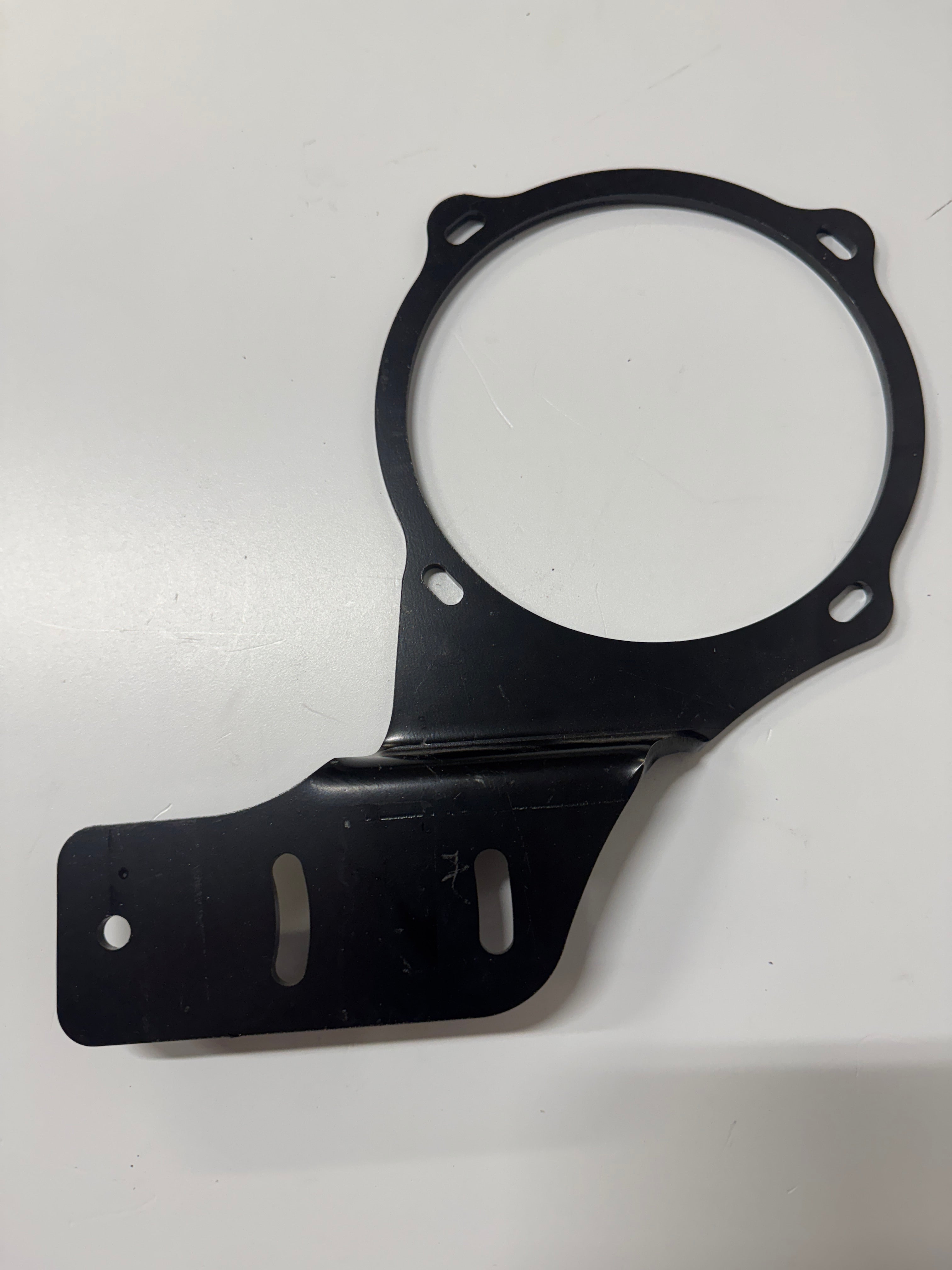 240sx S14 240sx/S15 - Right side of console e-brake mount - DISCOUNT