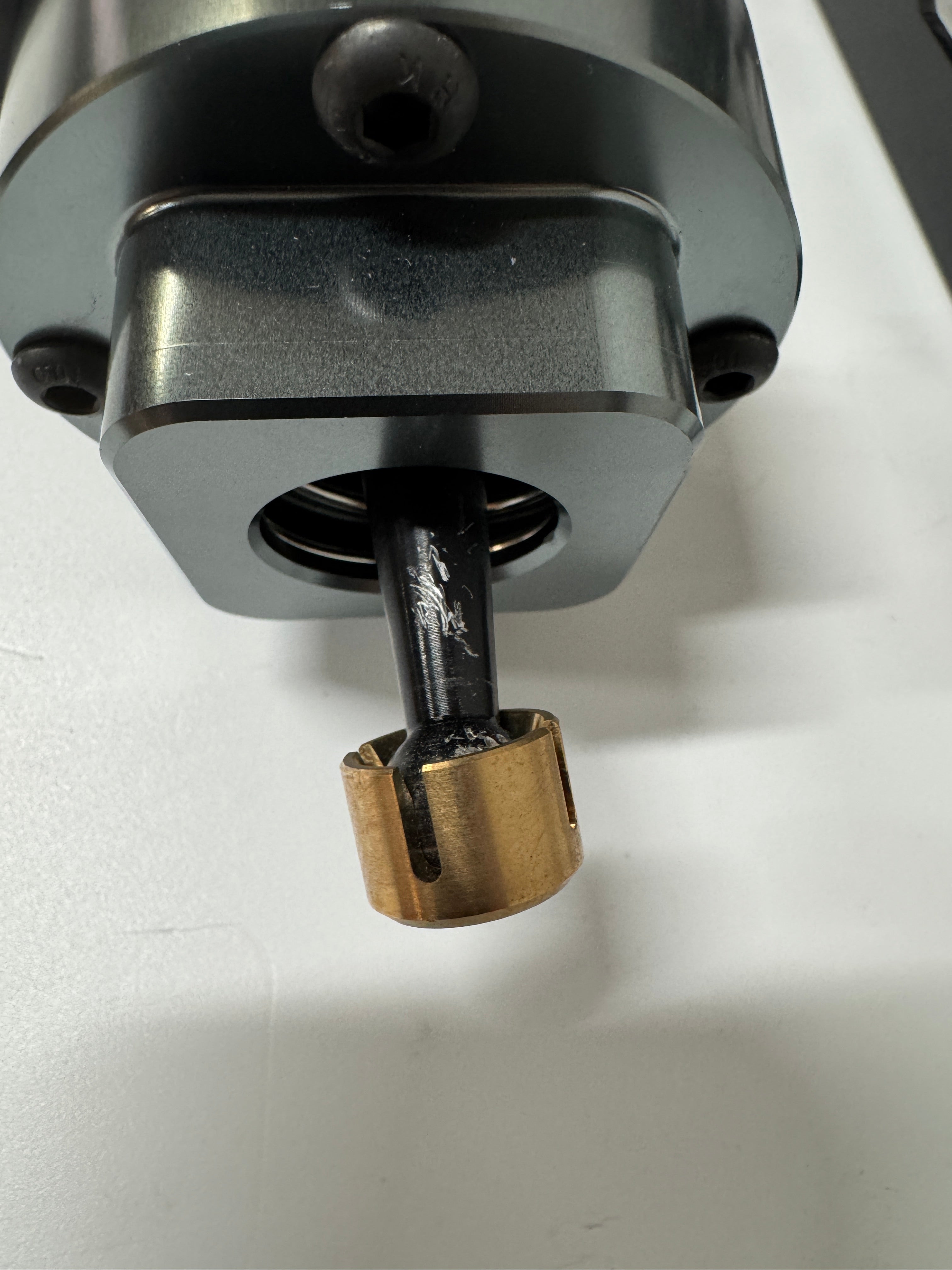 V2 CD009 Transmission shifter relocation setup - DISCOUNT