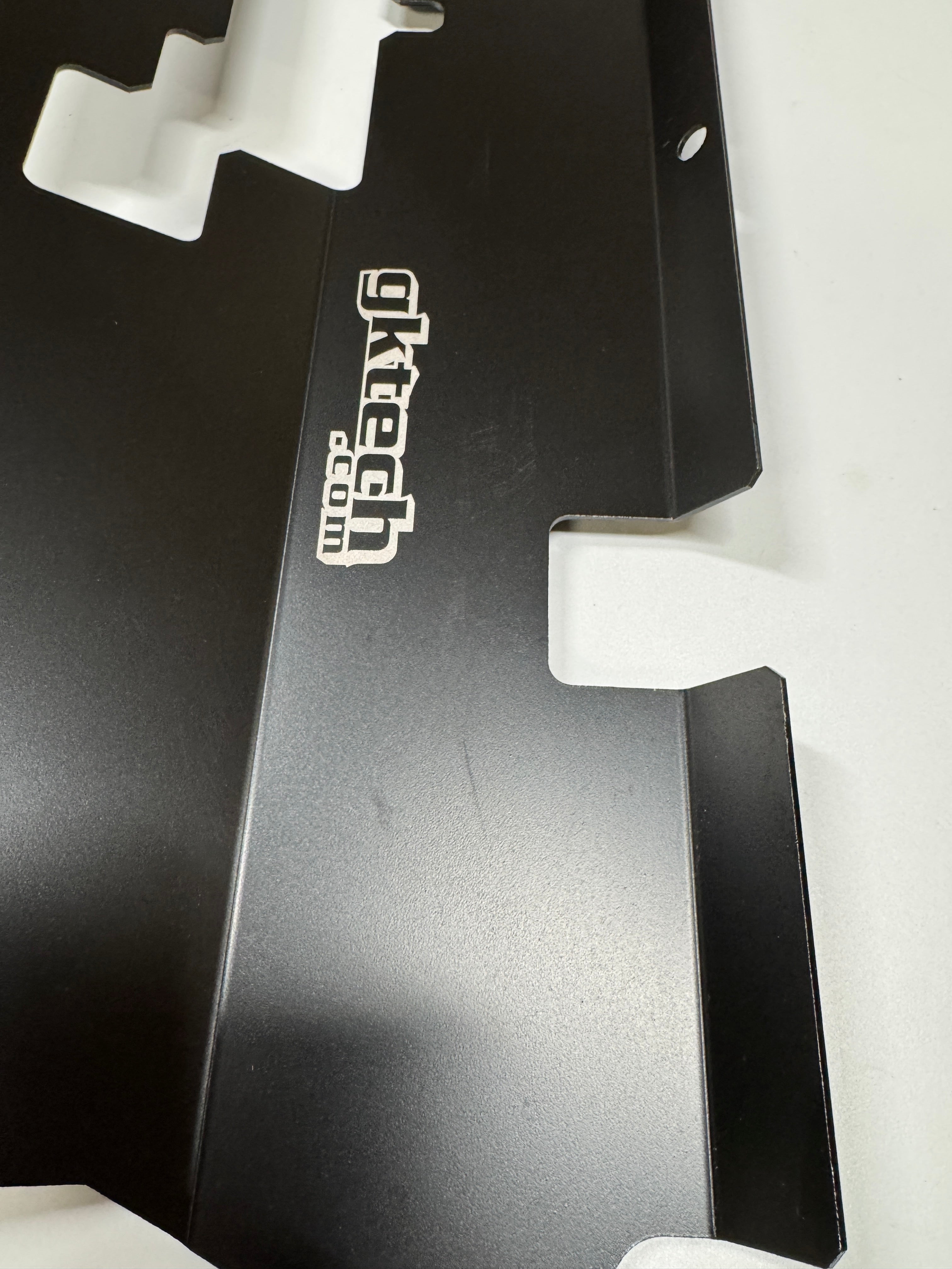 R33 Skyline Series 2 Radiator Cooling Panel - DISCOUNT