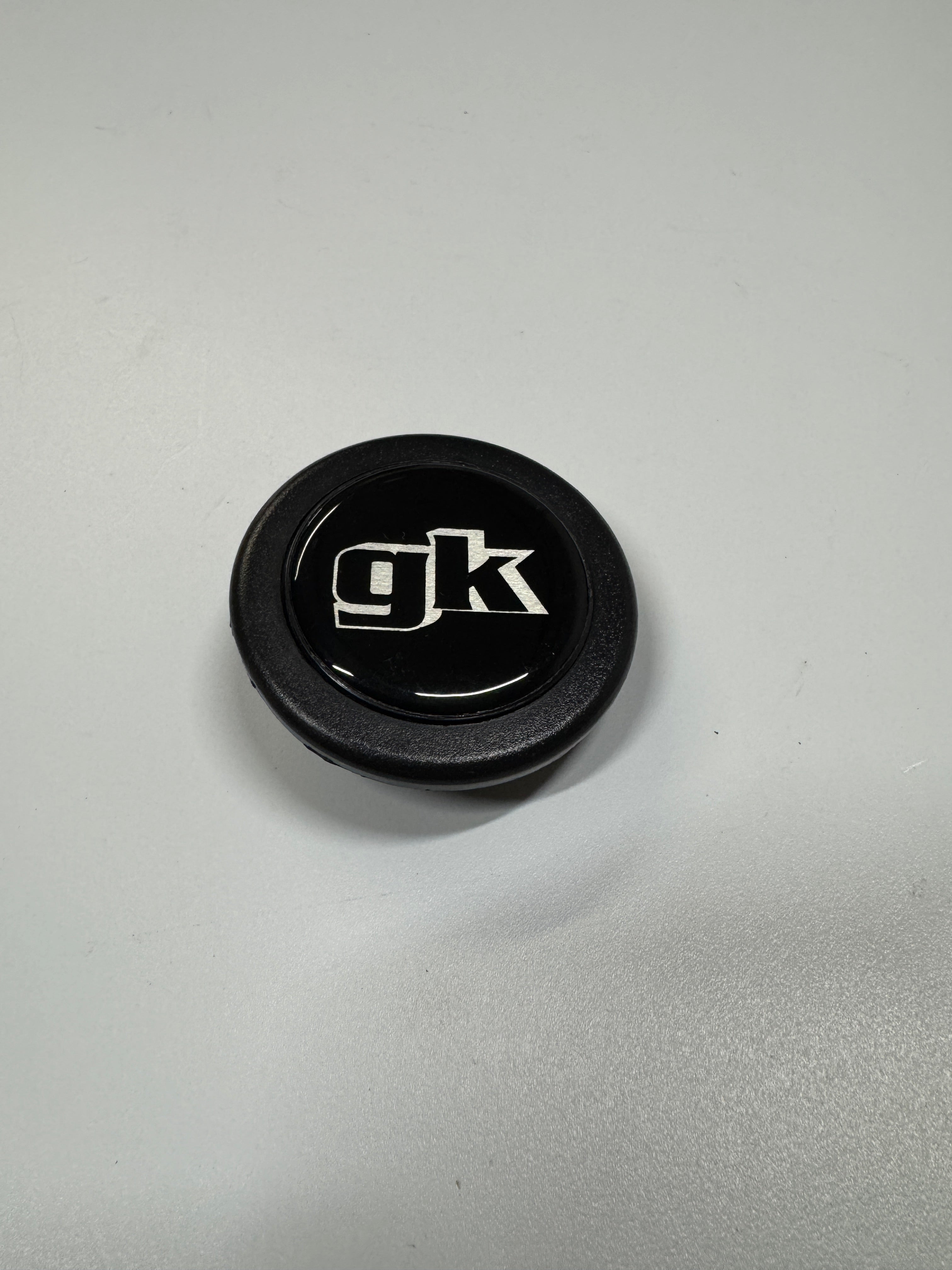 GK Steering Wheel Horn Button - DISCOUNT