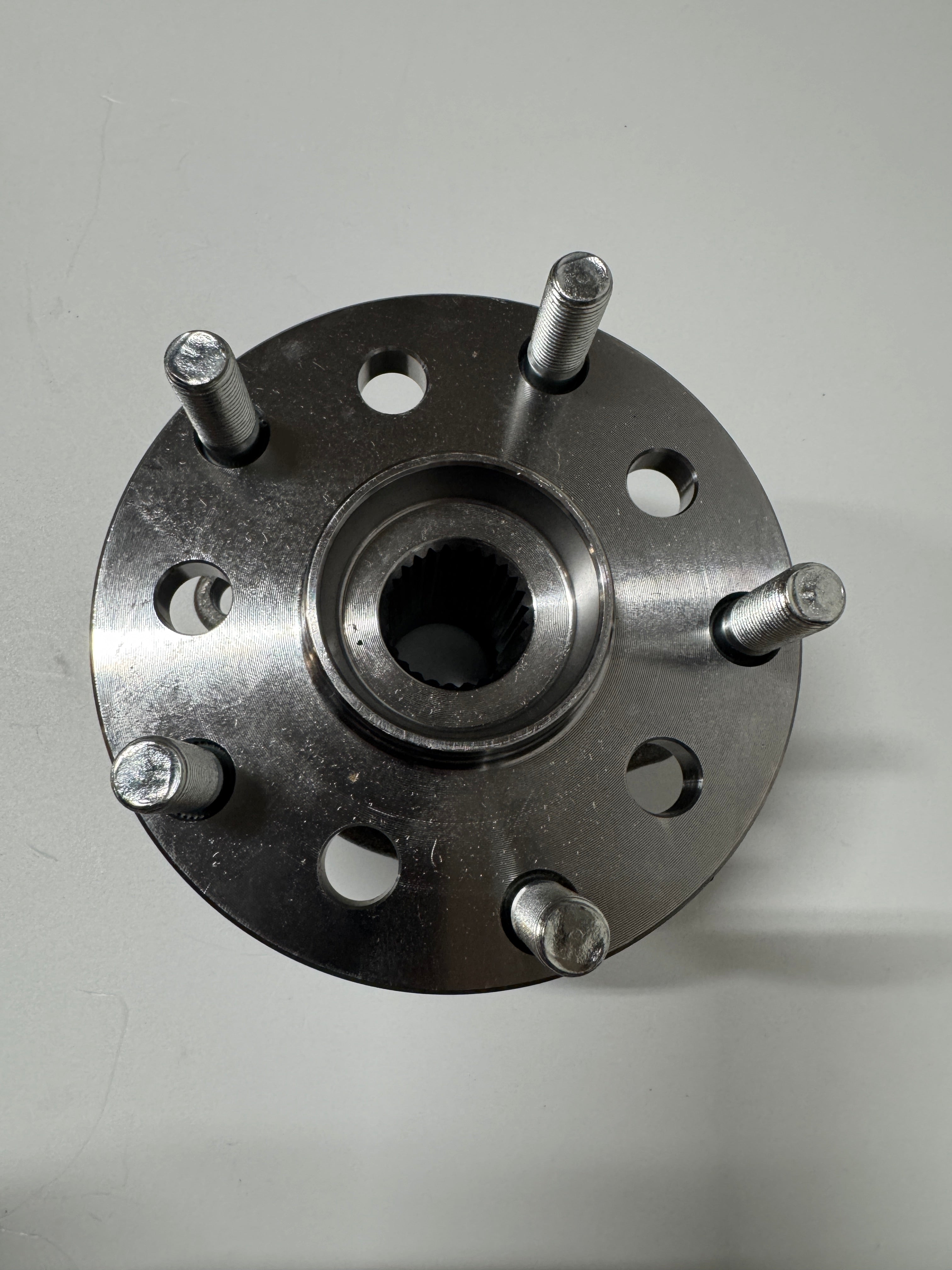 FR-S / BRZ / GR86 5x114.3 Conversion Hub x1 REAR ONLY - DISCOUNT