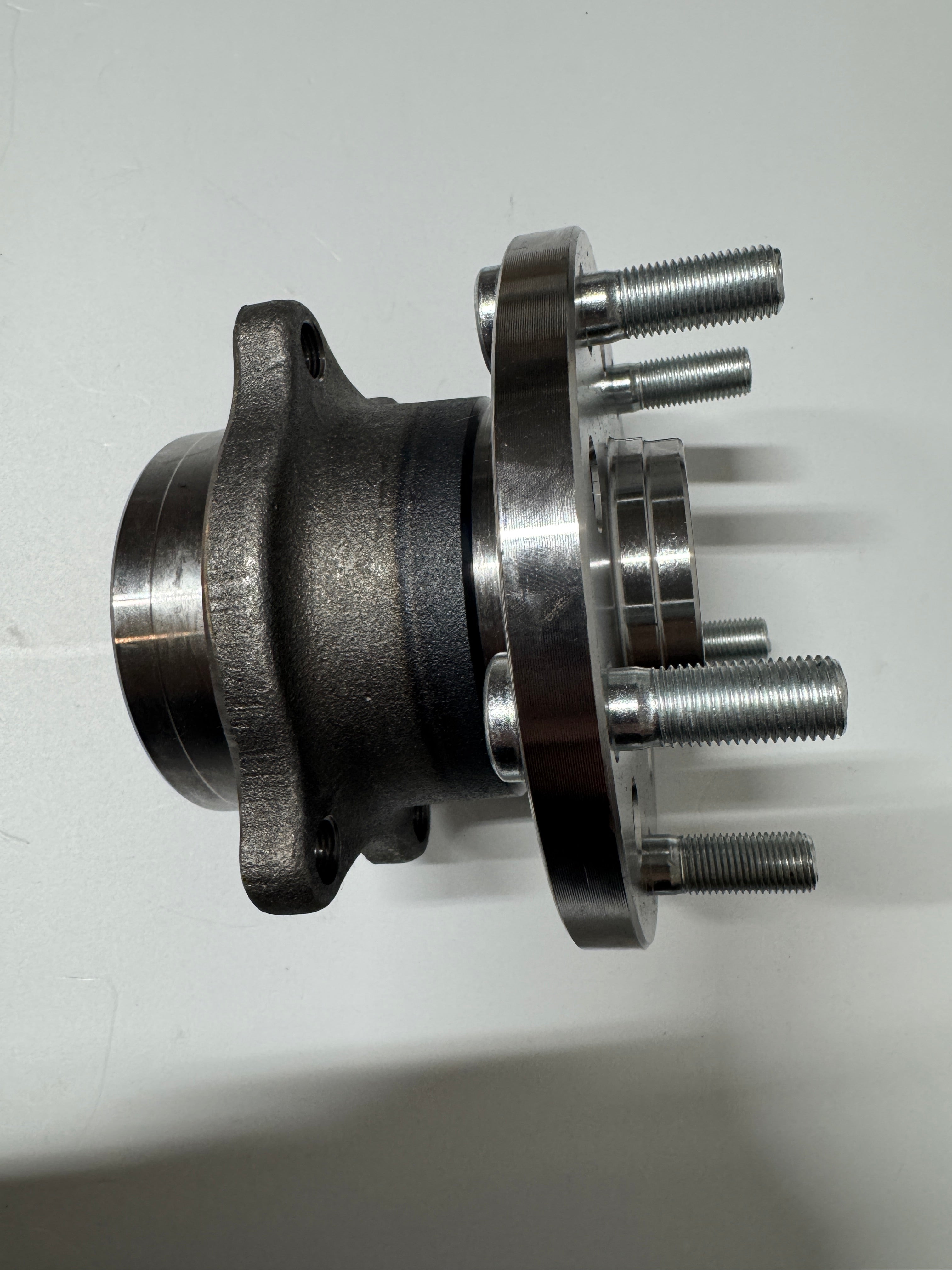 FR-S / BRZ / GR86 5x114.3 Conversion Hub x1 REAR ONLY - DISCOUNT