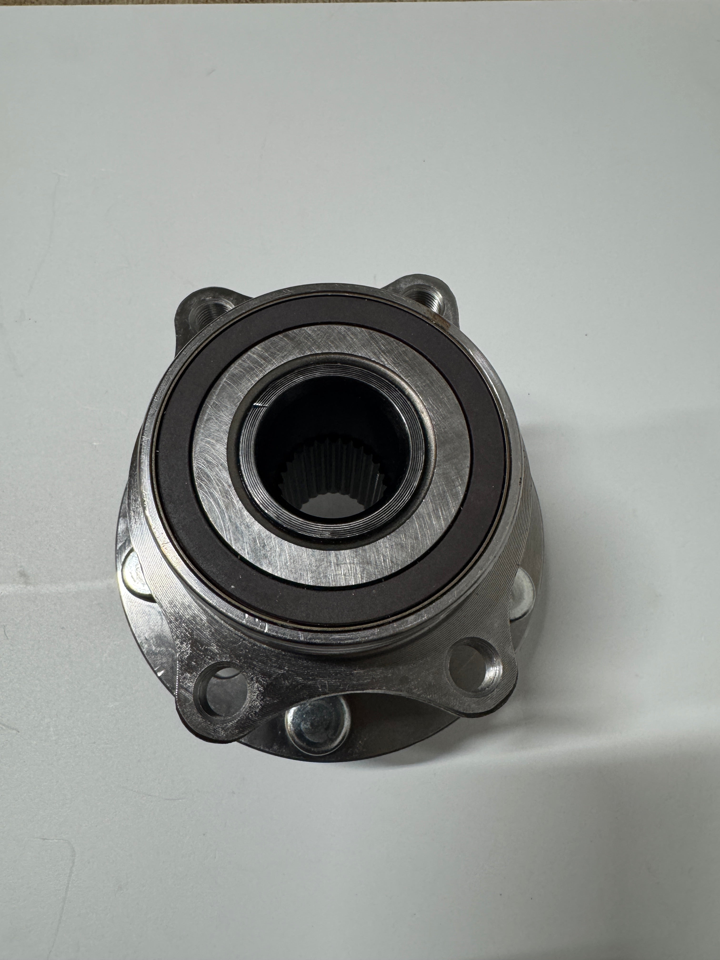 FR-S / BRZ / GR86 5x114.3 Conversion Hub x1 REAR ONLY - DISCOUNT