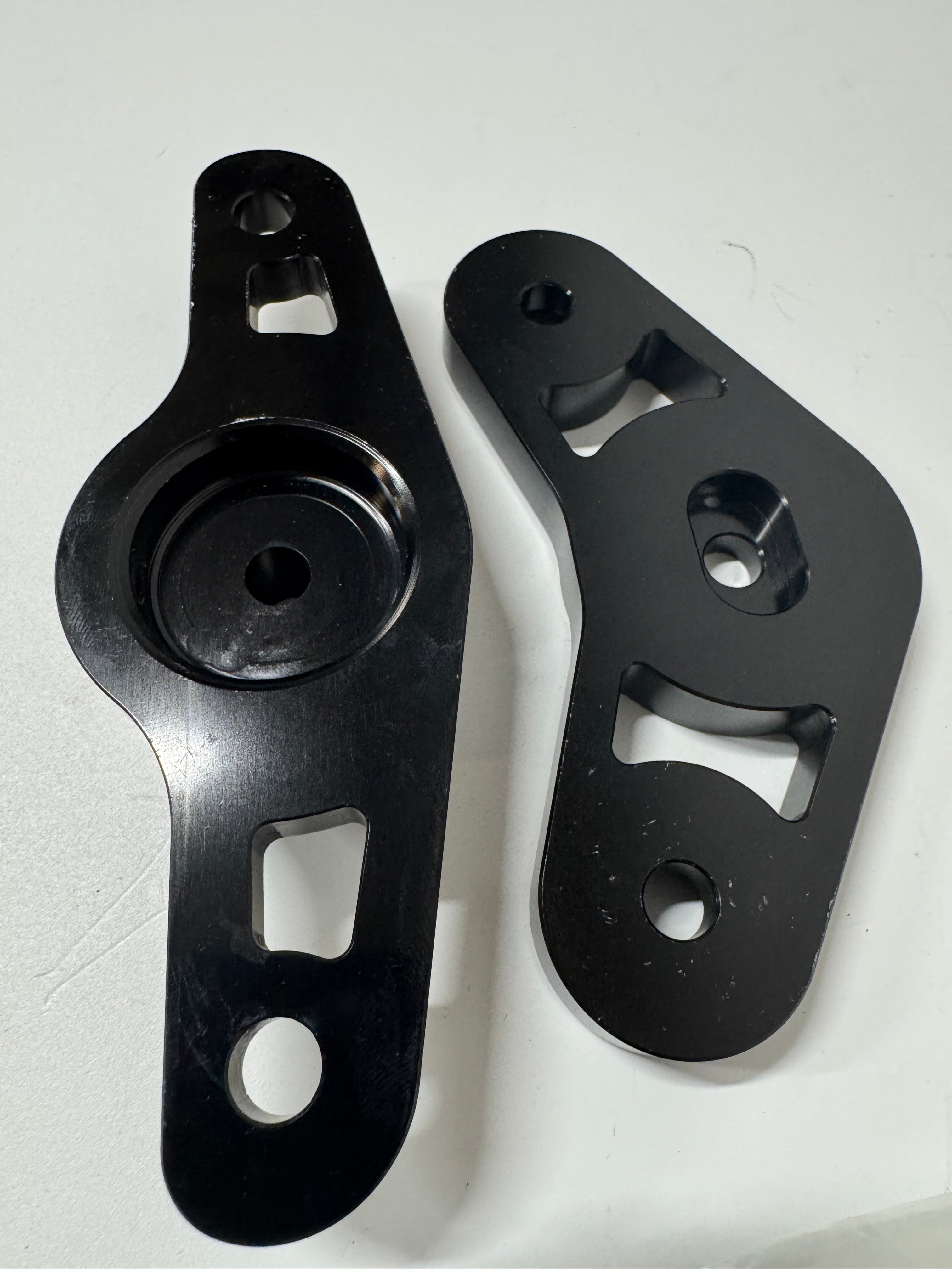 Z34 370z/G37 Solid transmission mount - DISCOUNT