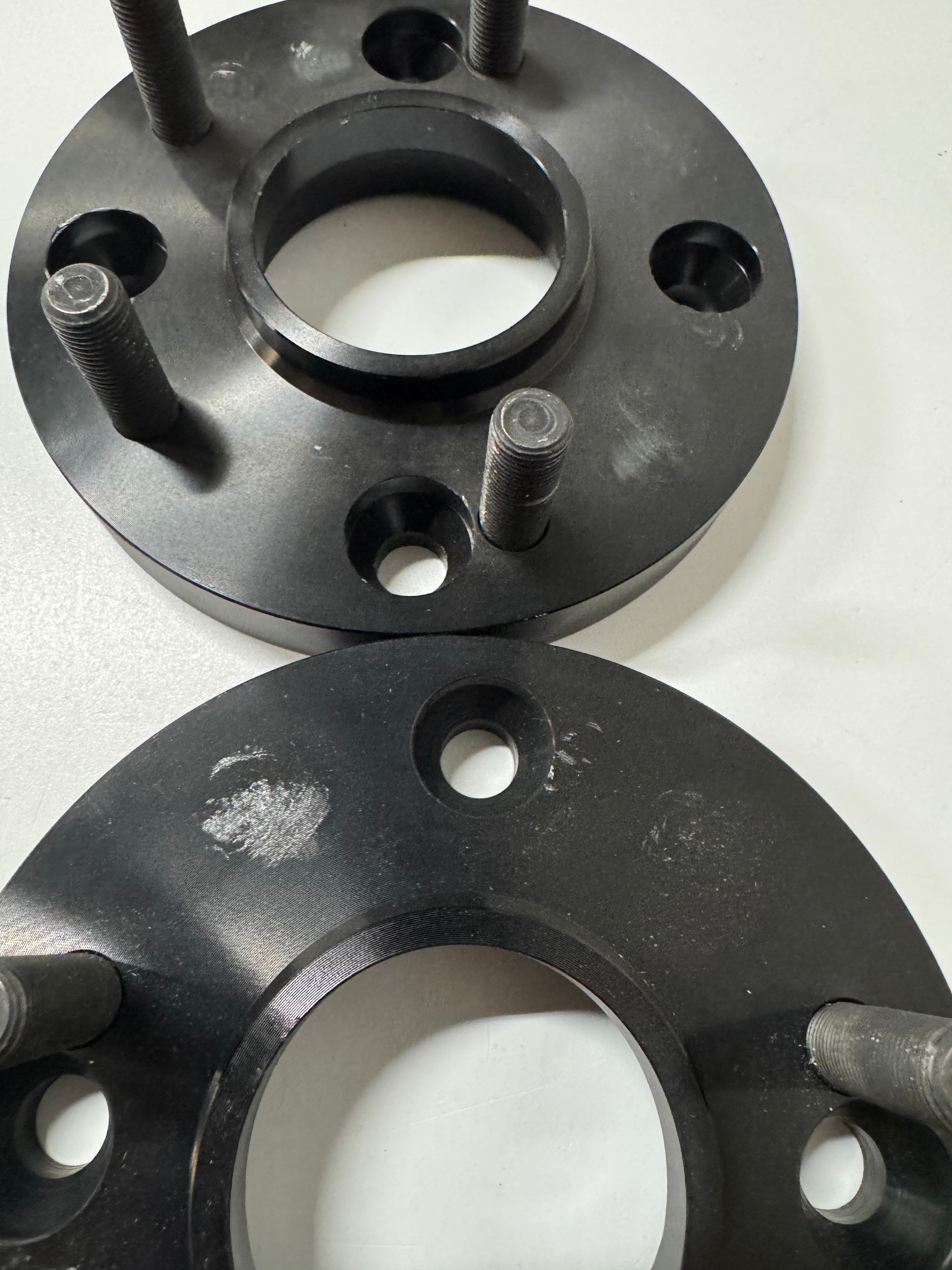 4 to 5 lug wheel adaptors - DISCOUNT