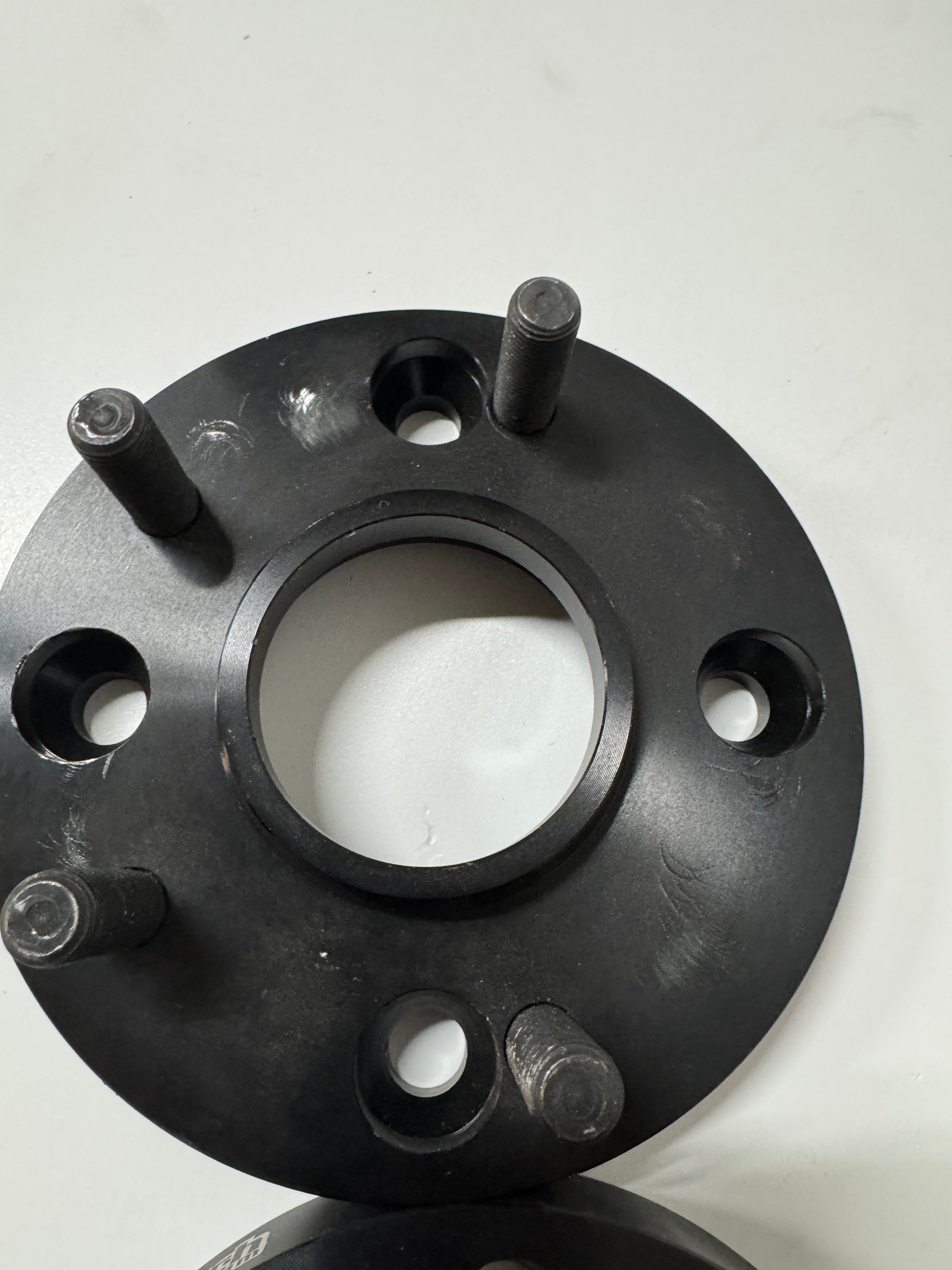 4 to 5 lug wheel adaptors - DISCOUNT