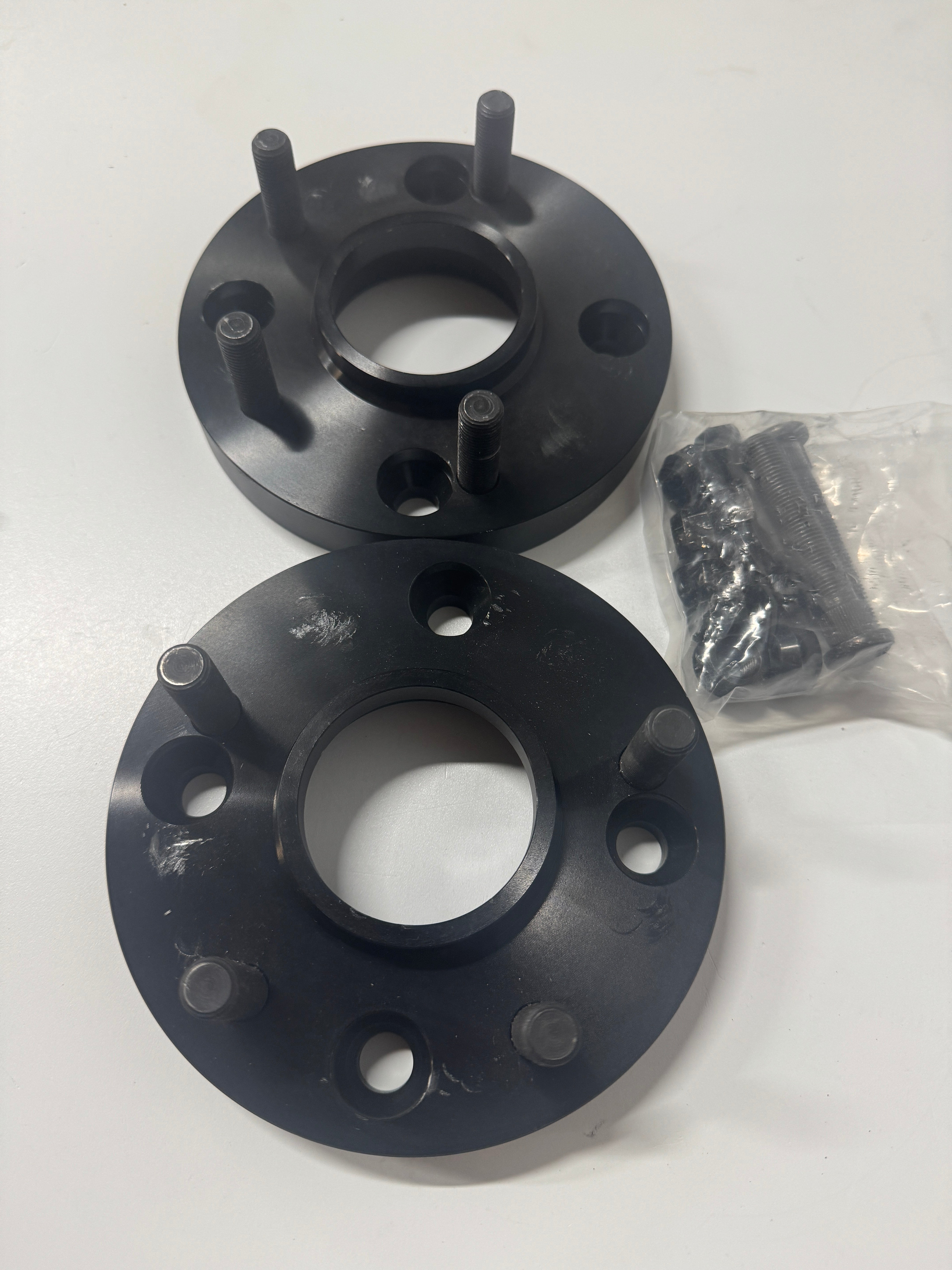 4 to 5 lug wheel adaptors - DISCOUNT