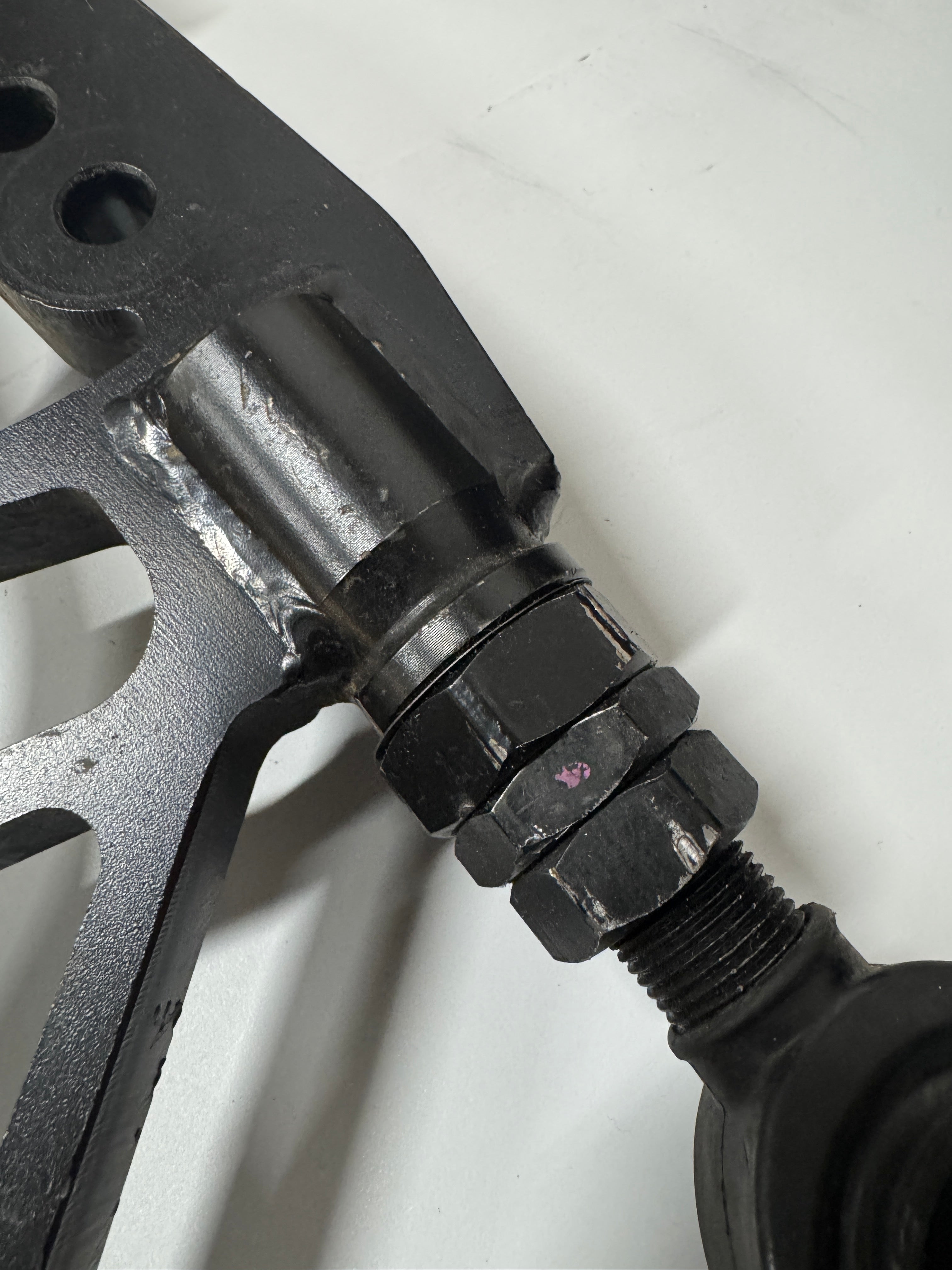 V2 240sx/Skyline Front OEM > +44mm Super Lock LCA (LCA's) - DISCOUNT