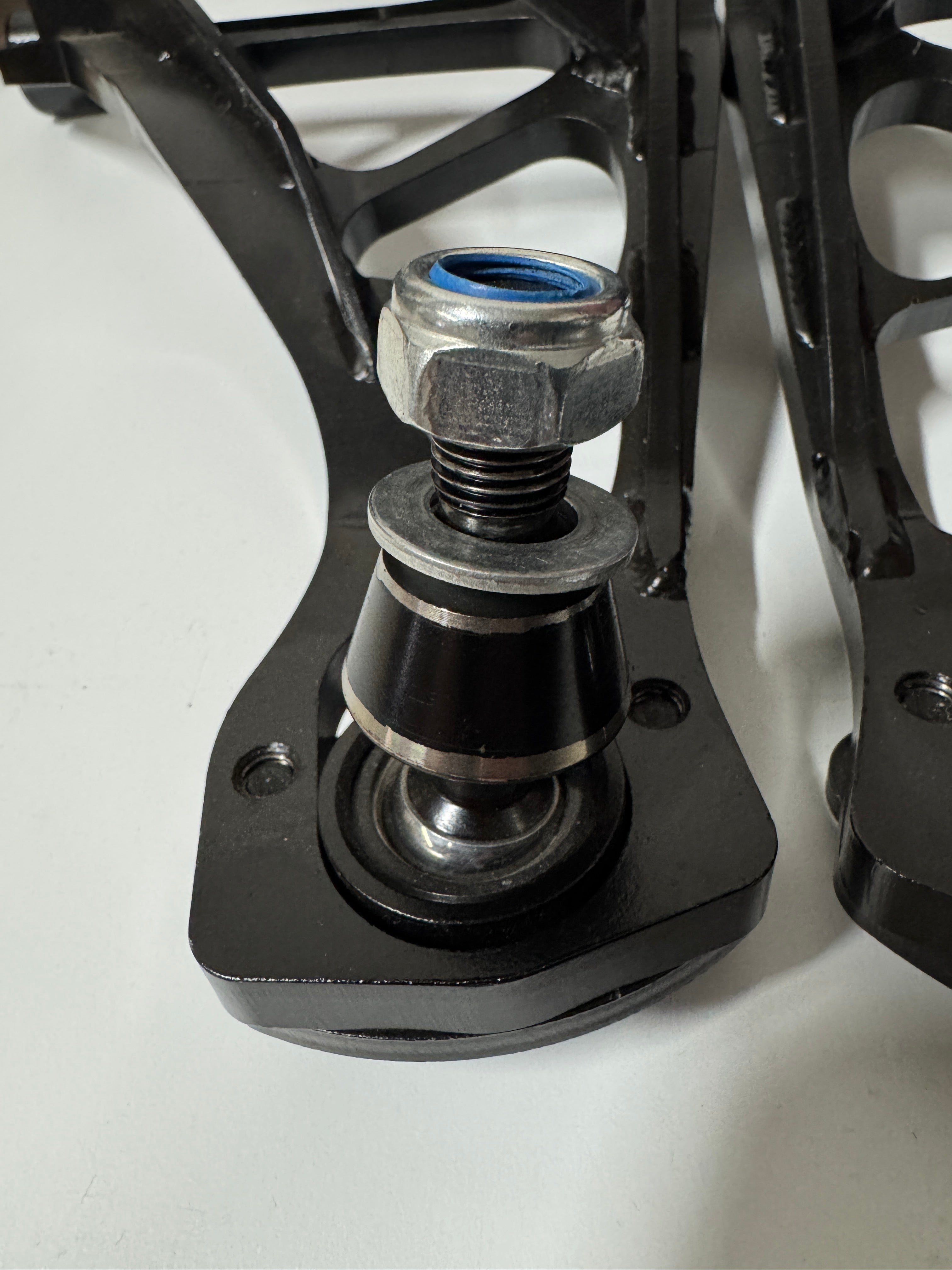 Z34 370Z Rear Upper Camber Arms (RUCA) - DISCOUNT