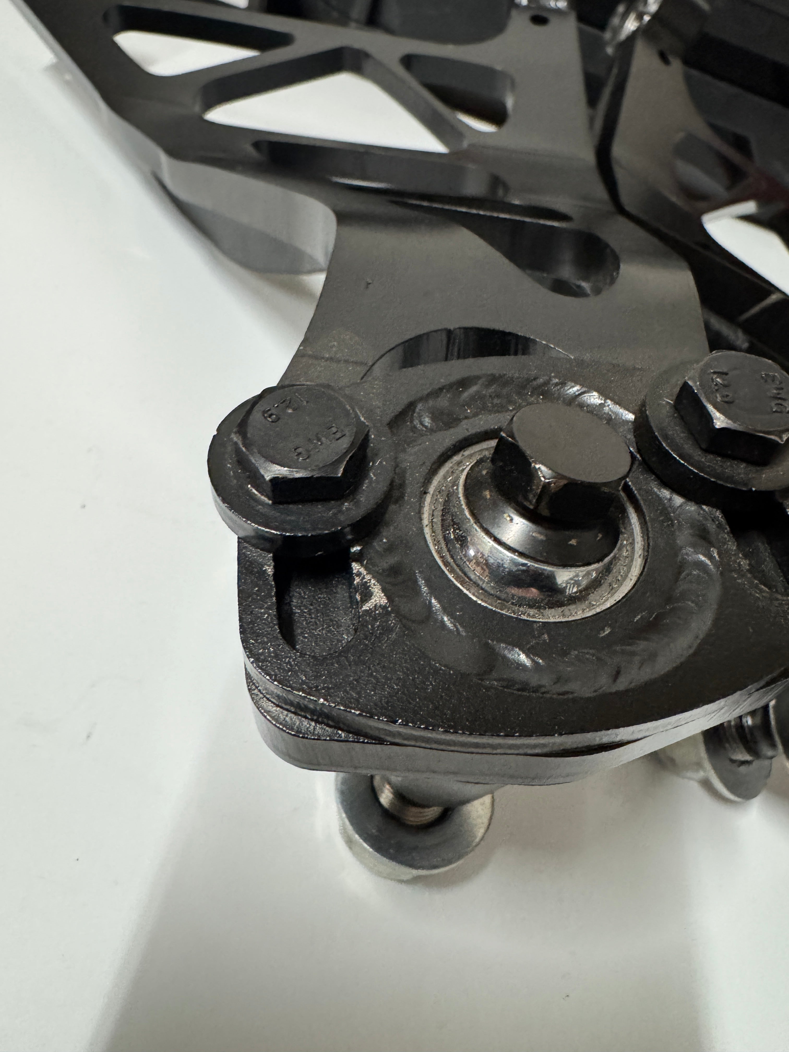 Z34 370Z Rear Upper Camber Arms (RUCA) - DISCOUNT