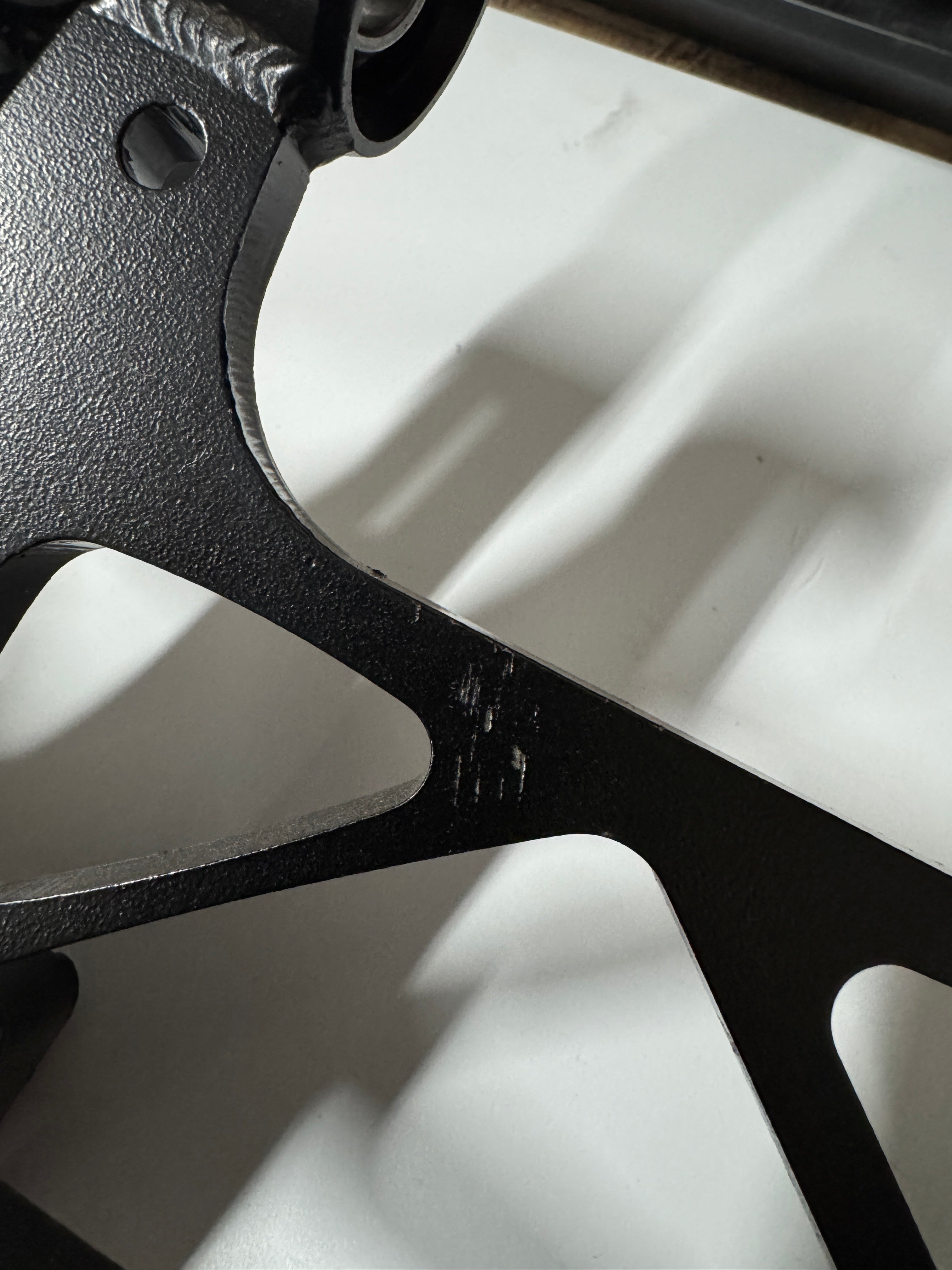 Z34 370Z Rear Upper Camber Arms (RUCA) - DISCOUNT