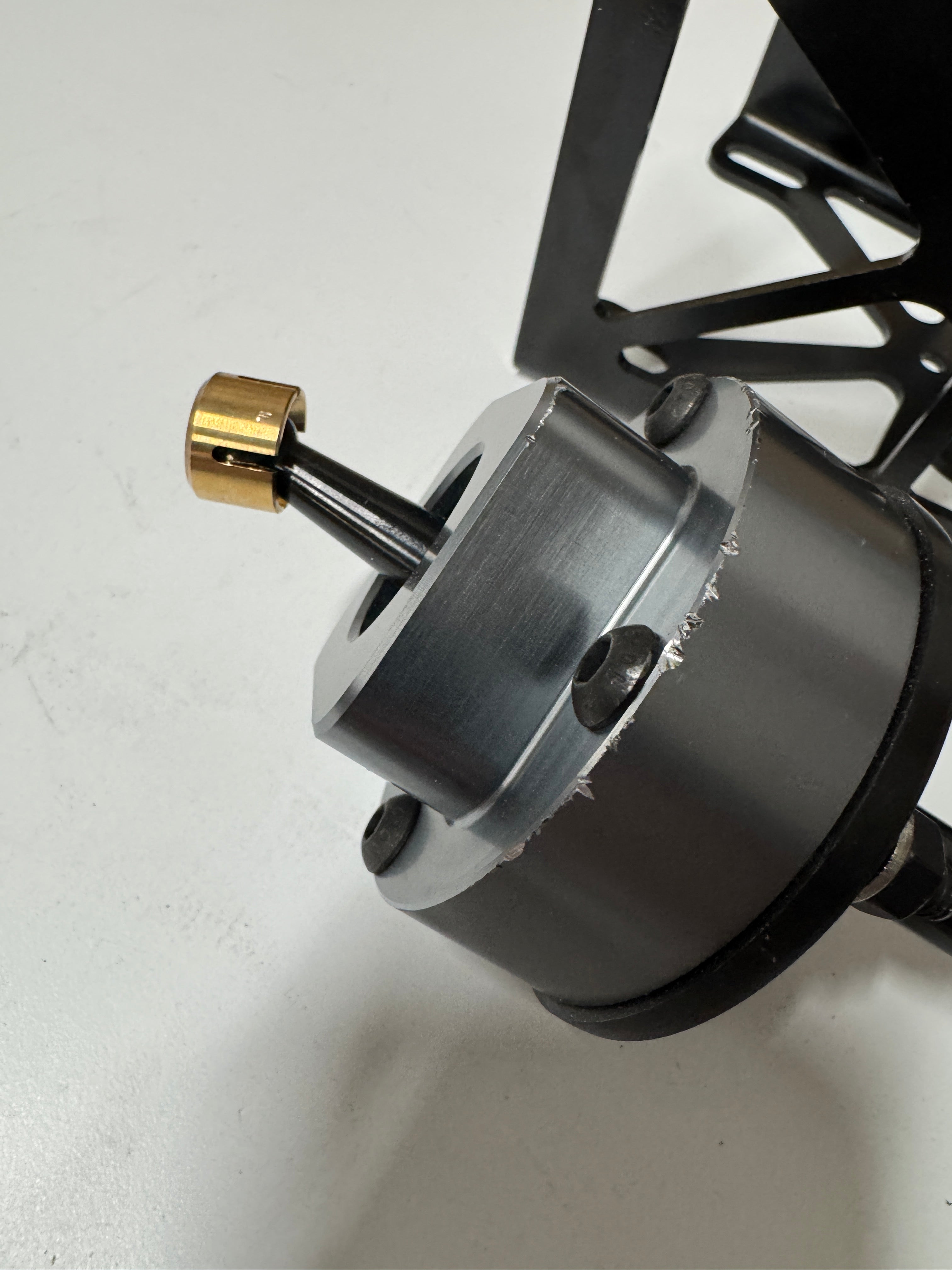 V2 CD009 Transmission Shifter Relocation Setup - DISCOUNT