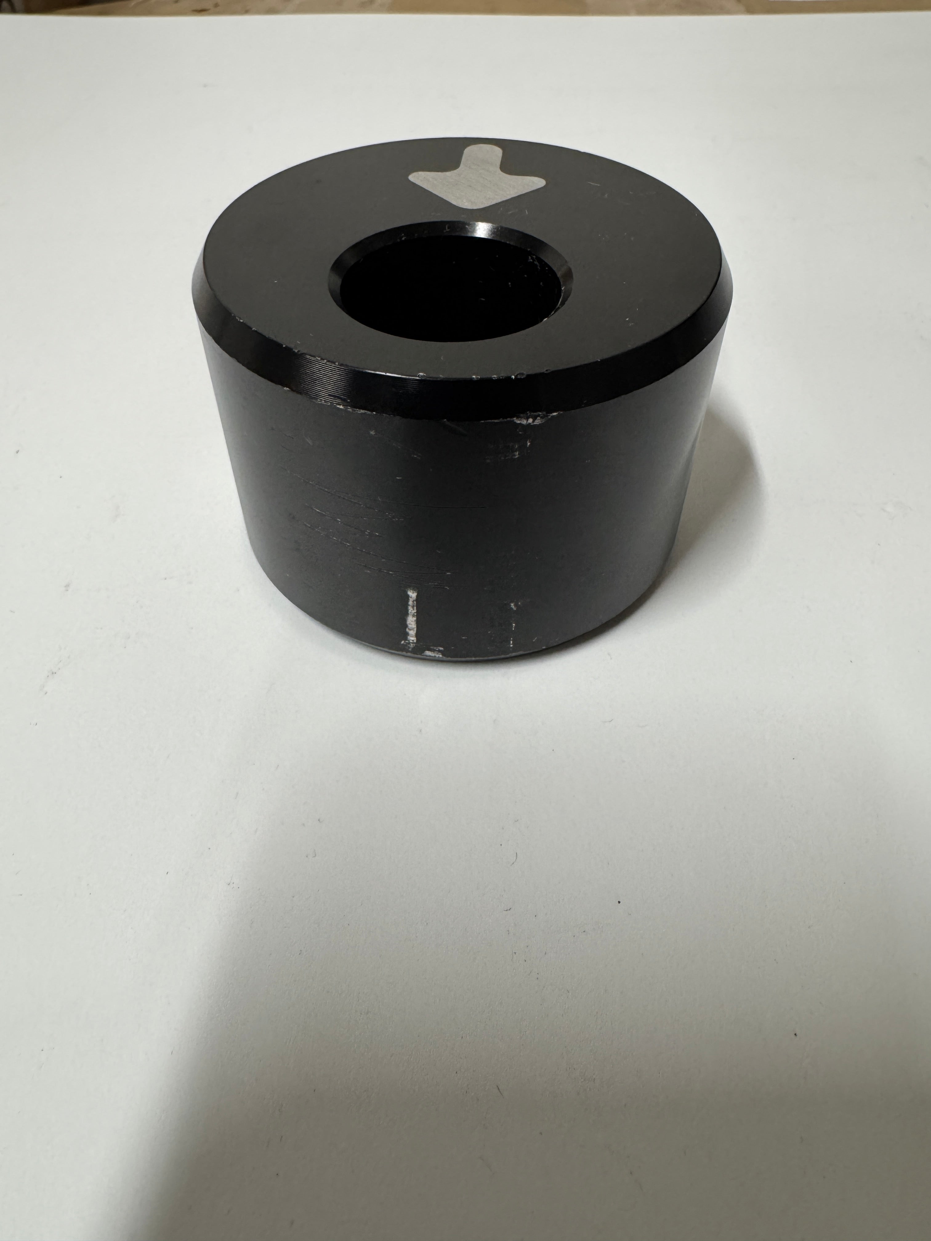 Z34 370z/G37 12mm Raised Solid Diff Bushings - DISCOUNT