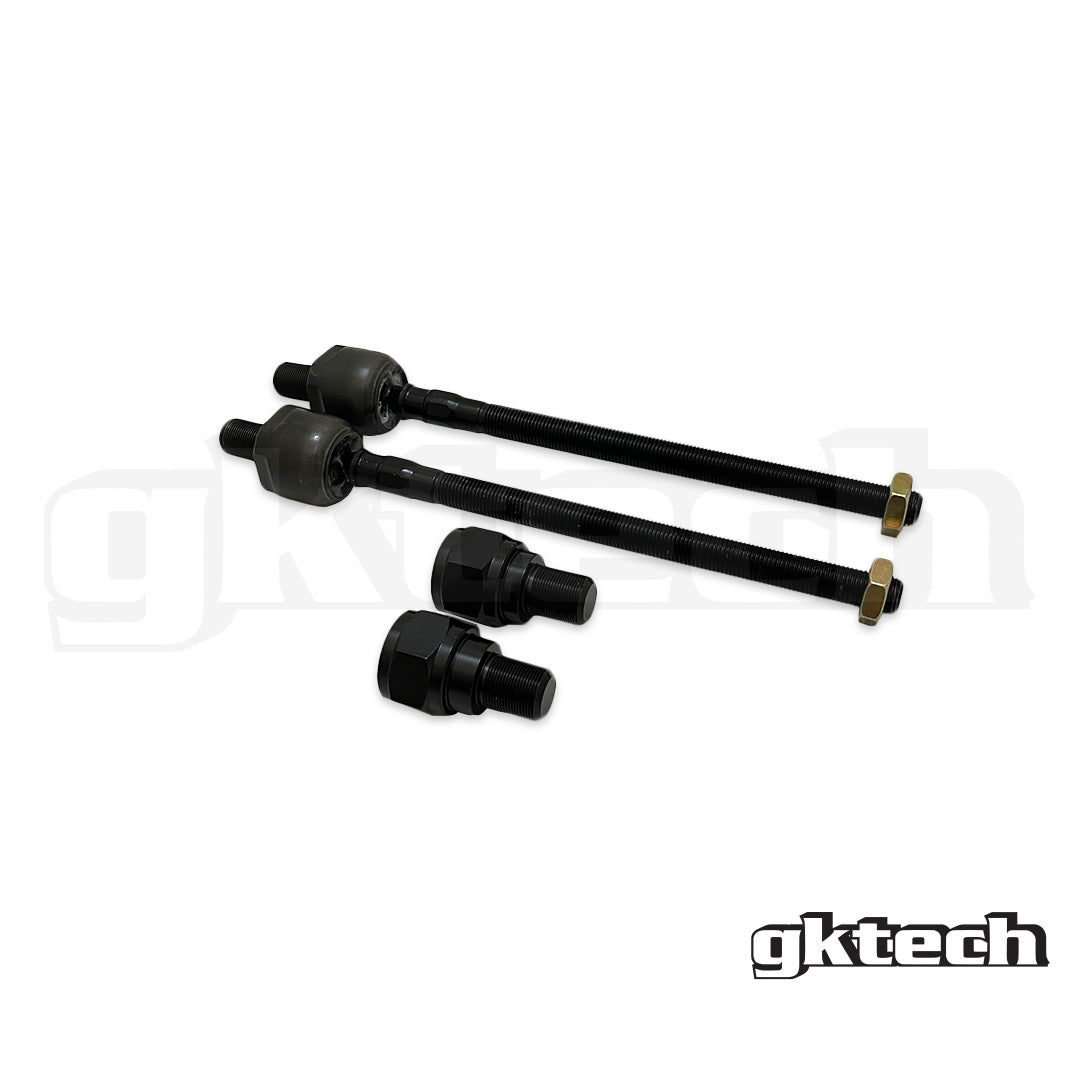 Z34 370Z M14 INNER TIE ROD CONVERSION