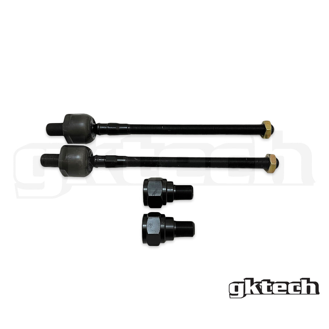 Z34 370Z M14 INNER TIE ROD CONVERSION