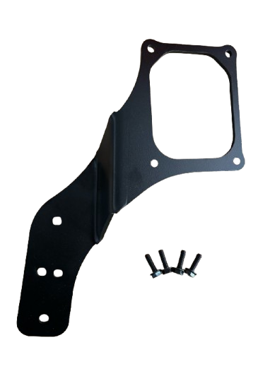 JZX Car Specific Outside E-Brake Mount