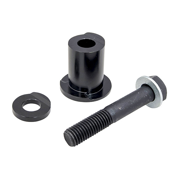 Z34 370z bolt in secondary diff bush
