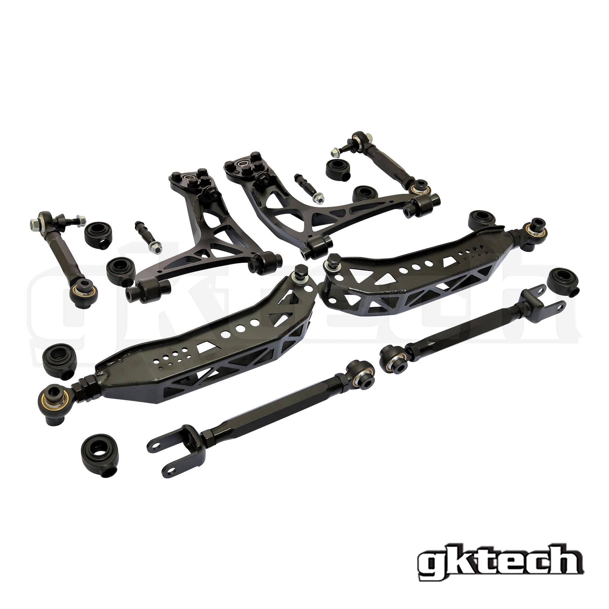 Lexus IS300 Rear Suspension Combo - 15% Off