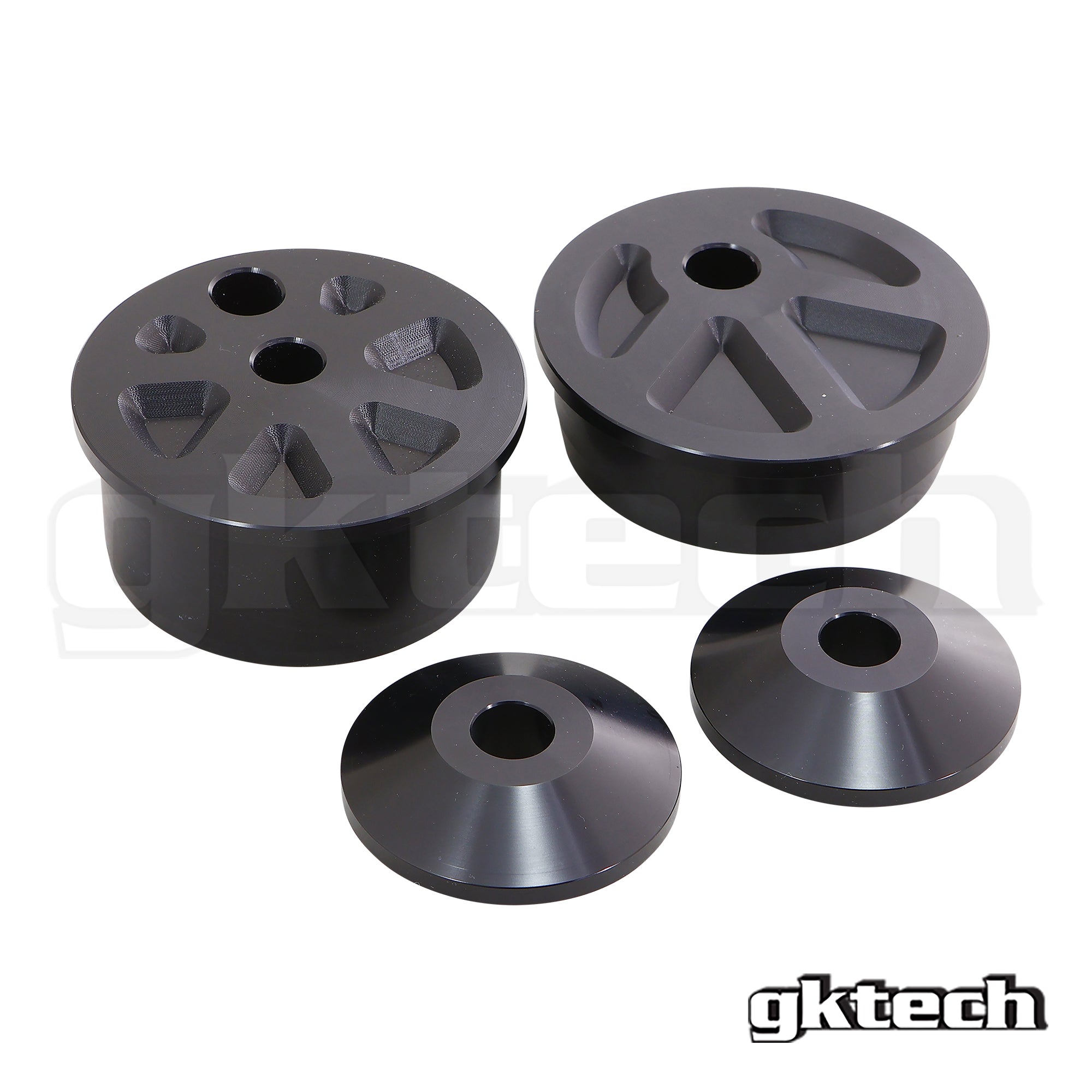 FR-S / GR86 / BR-Z chassis Solid diff bushings