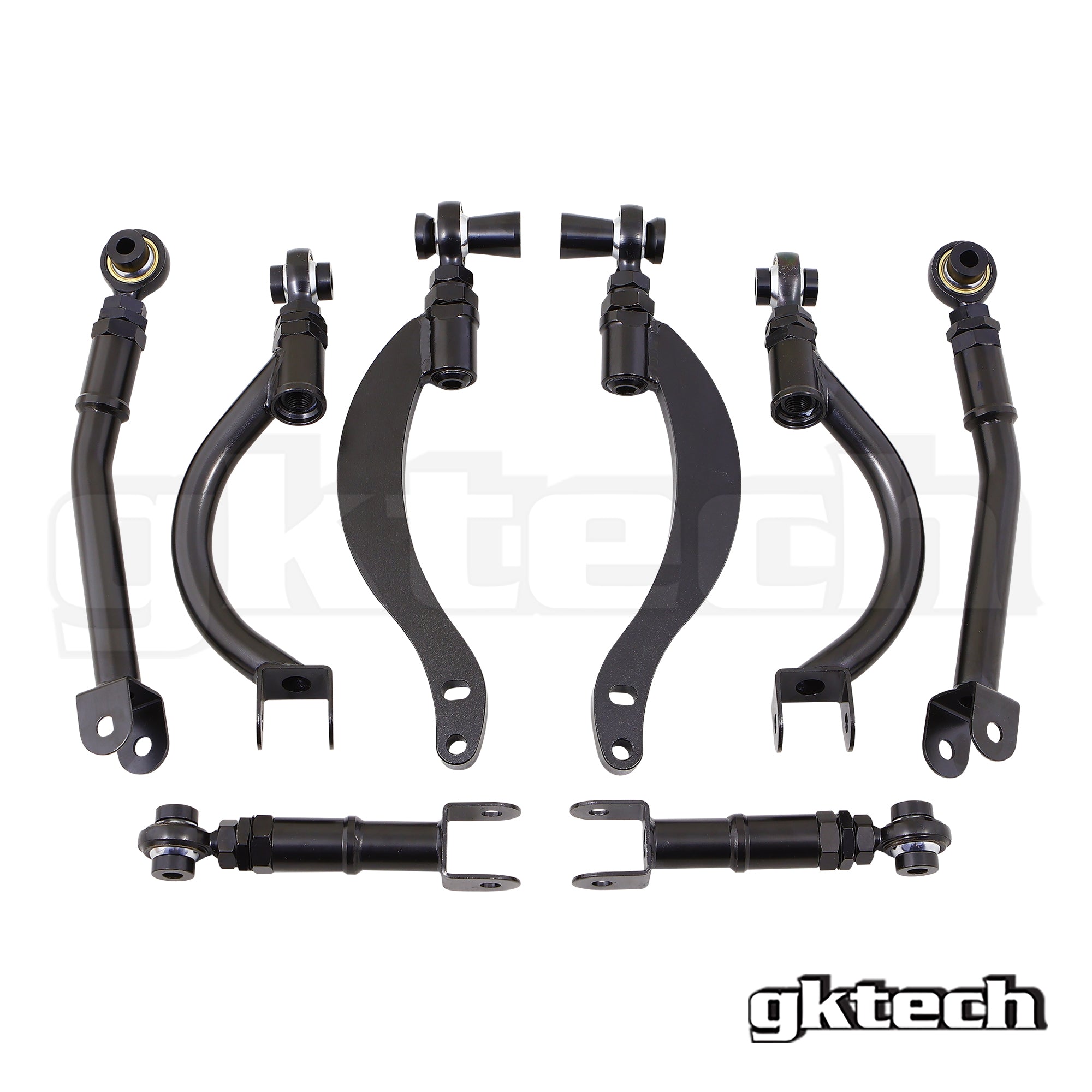 V4 - 240sx Suspension arm package (10% combo discount)